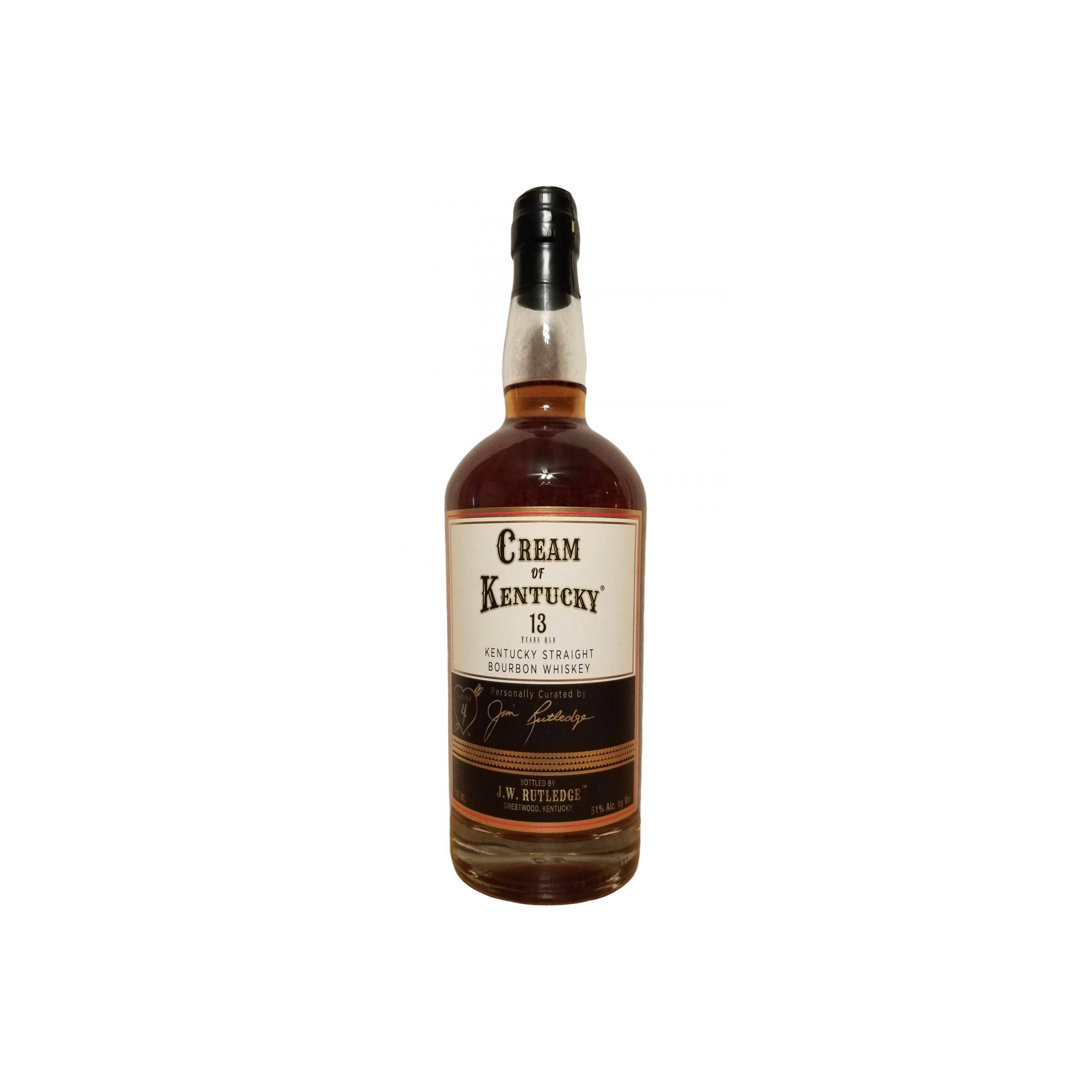 Cream of Kentucky 13-year-old