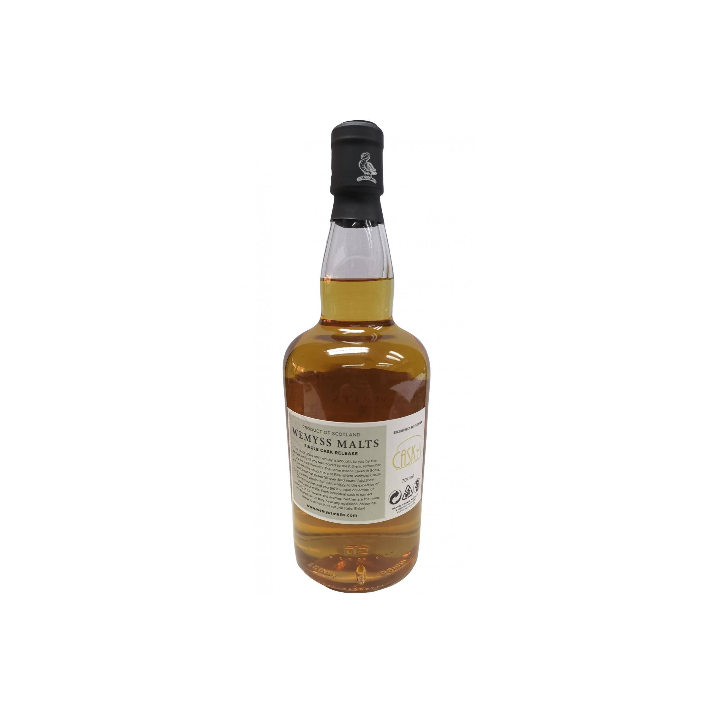 Bowmore 1988 30 Years Single Malt Whisky 2