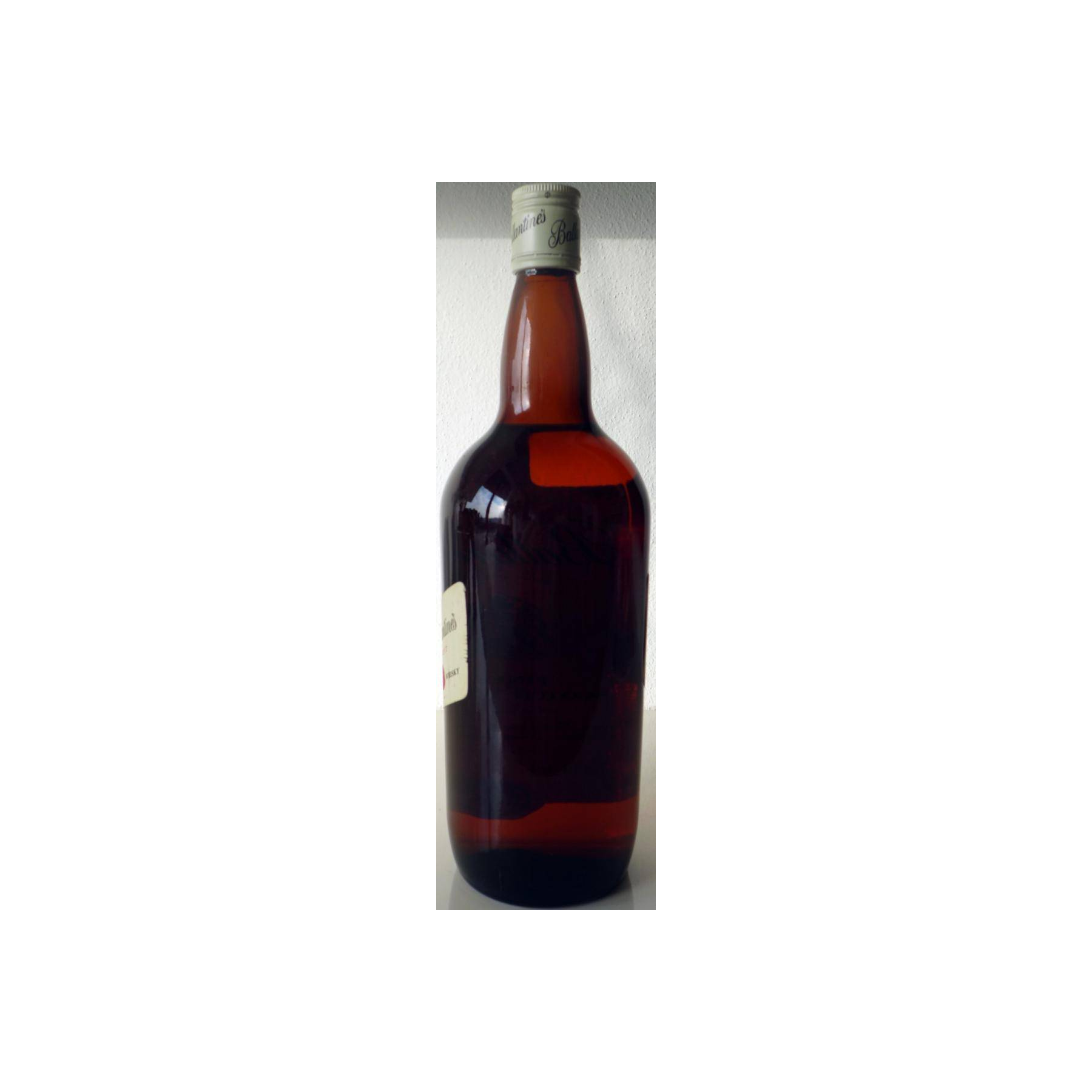 Ballantine's Finest Scotch Whisky 3