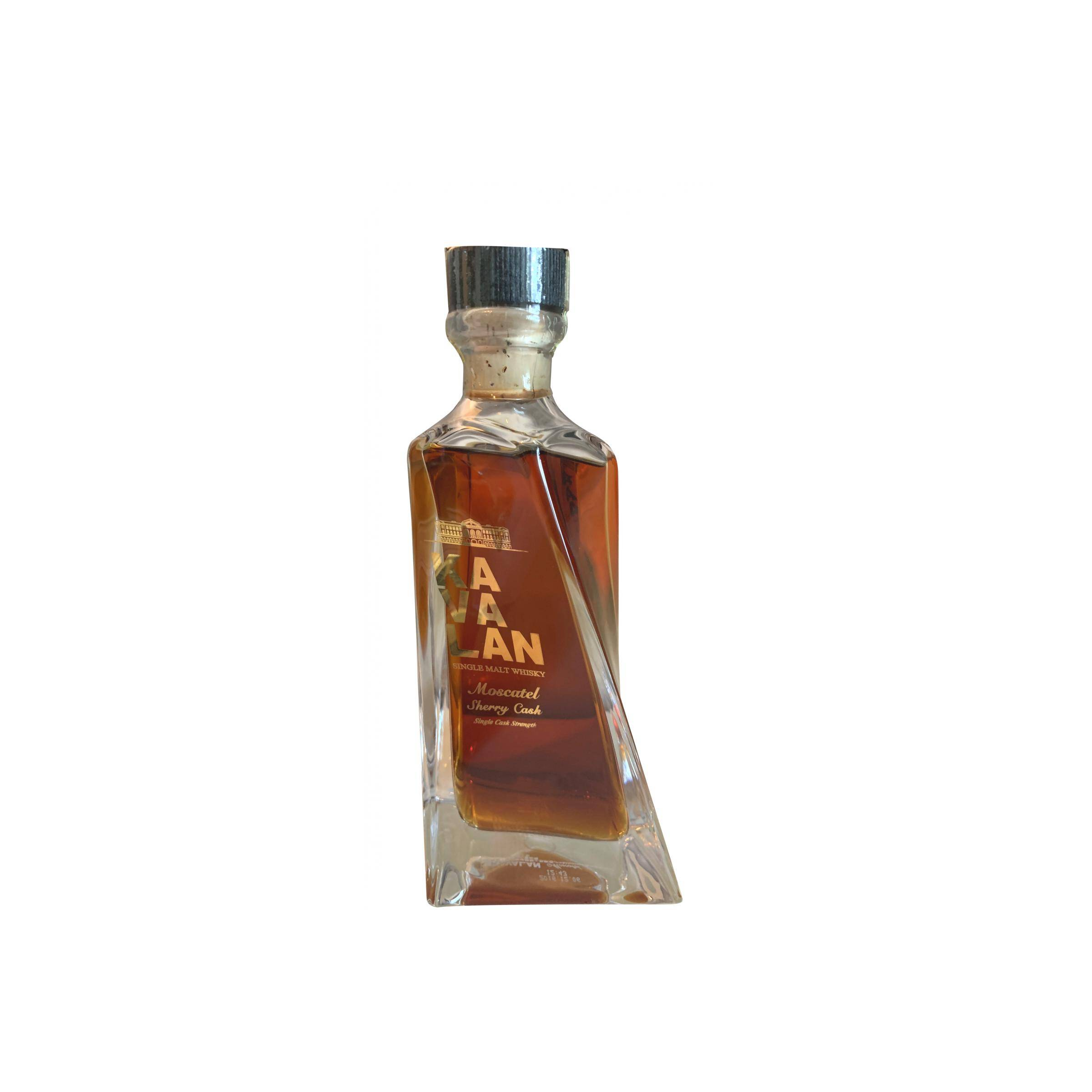 Kavalan 2011 5 Years Single Malt Whisky