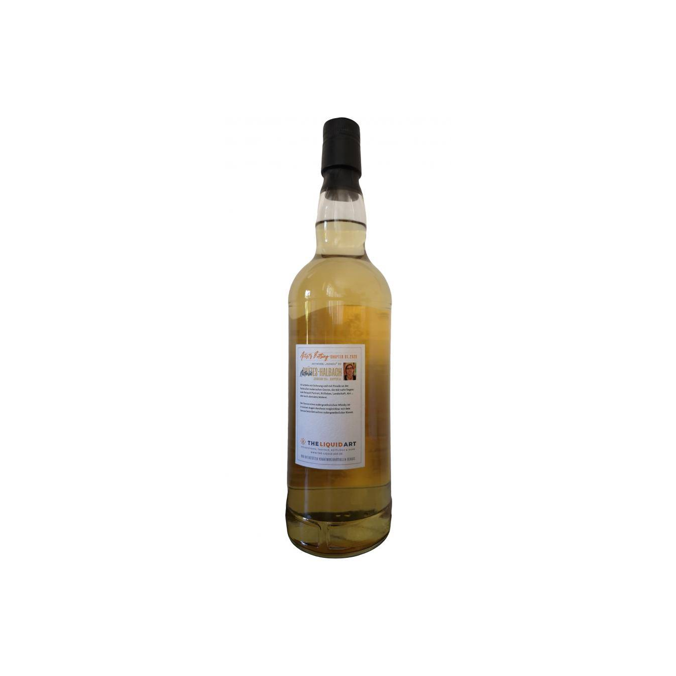 Aultmore 2008 11 Years Single Malt Whisky 2