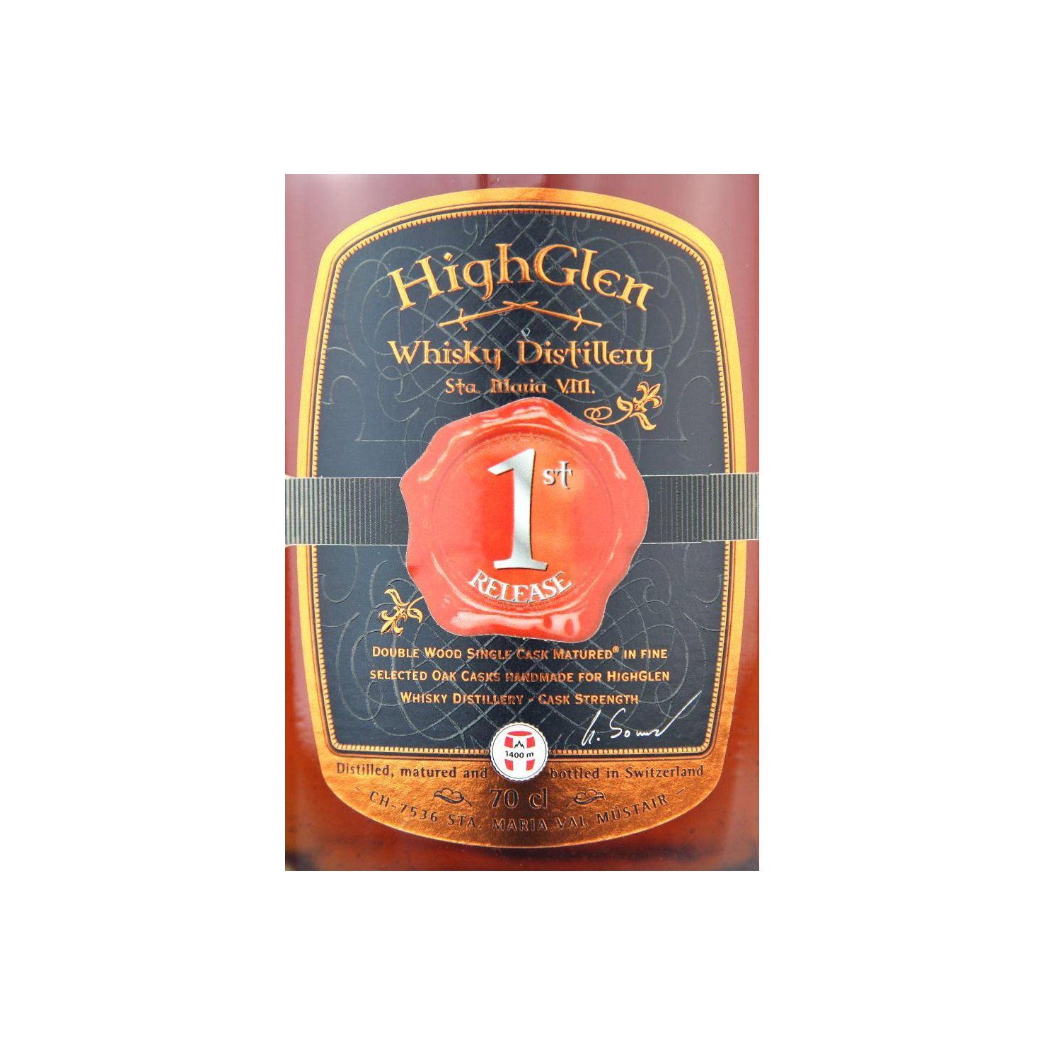 HighGlen 2015 2