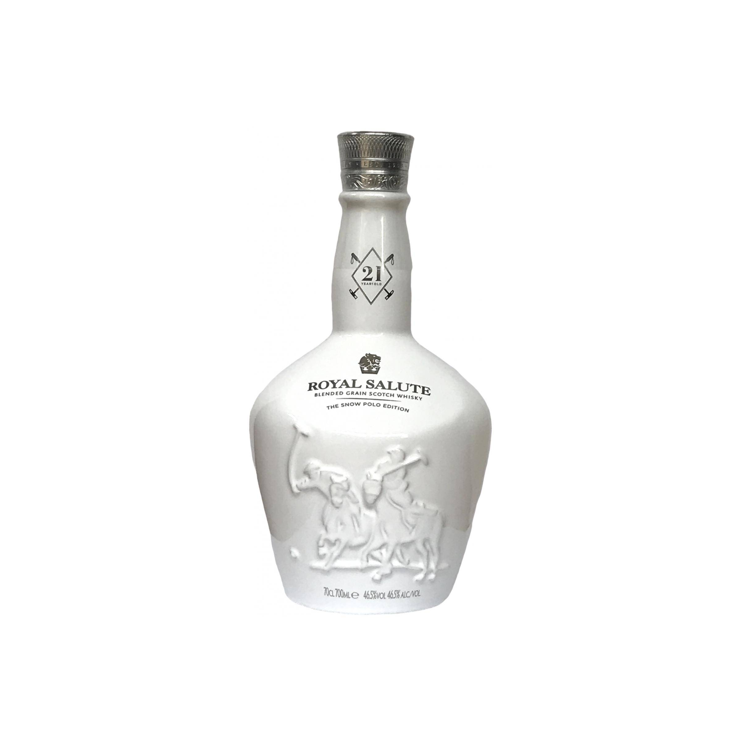 Chivas Regal 21 Years Blended Grain Whisky