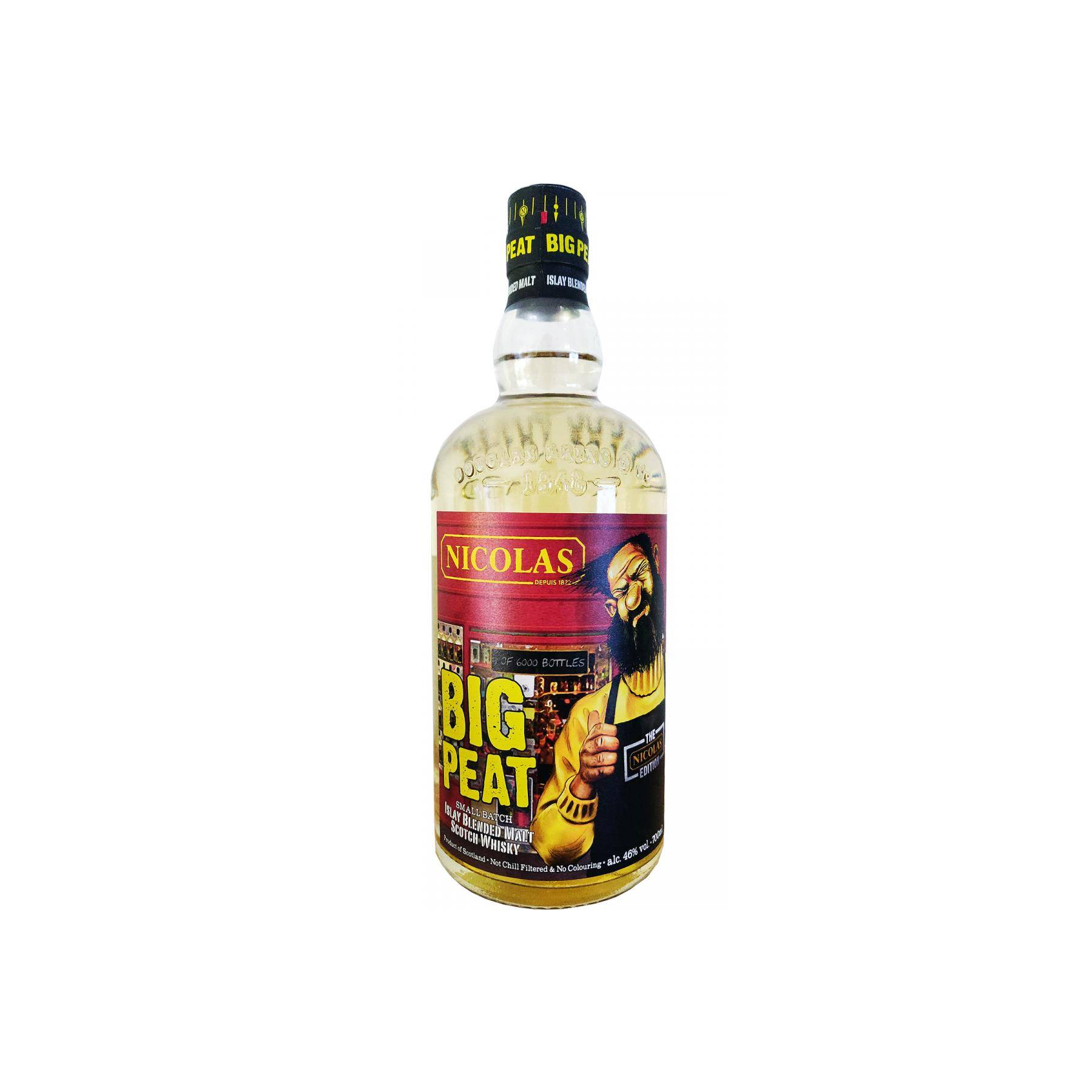 Douglas Laing Blended Malt Whisky