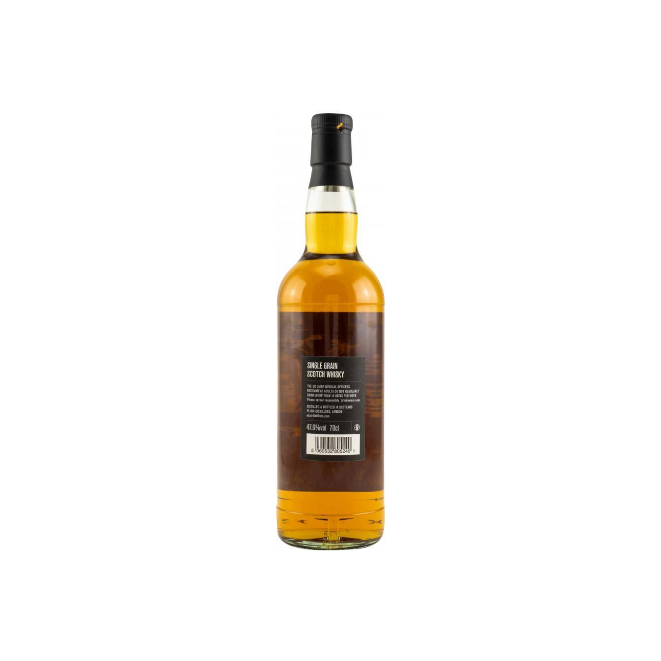 Invergordon 1974 44 Years Single Grain Whisky 2