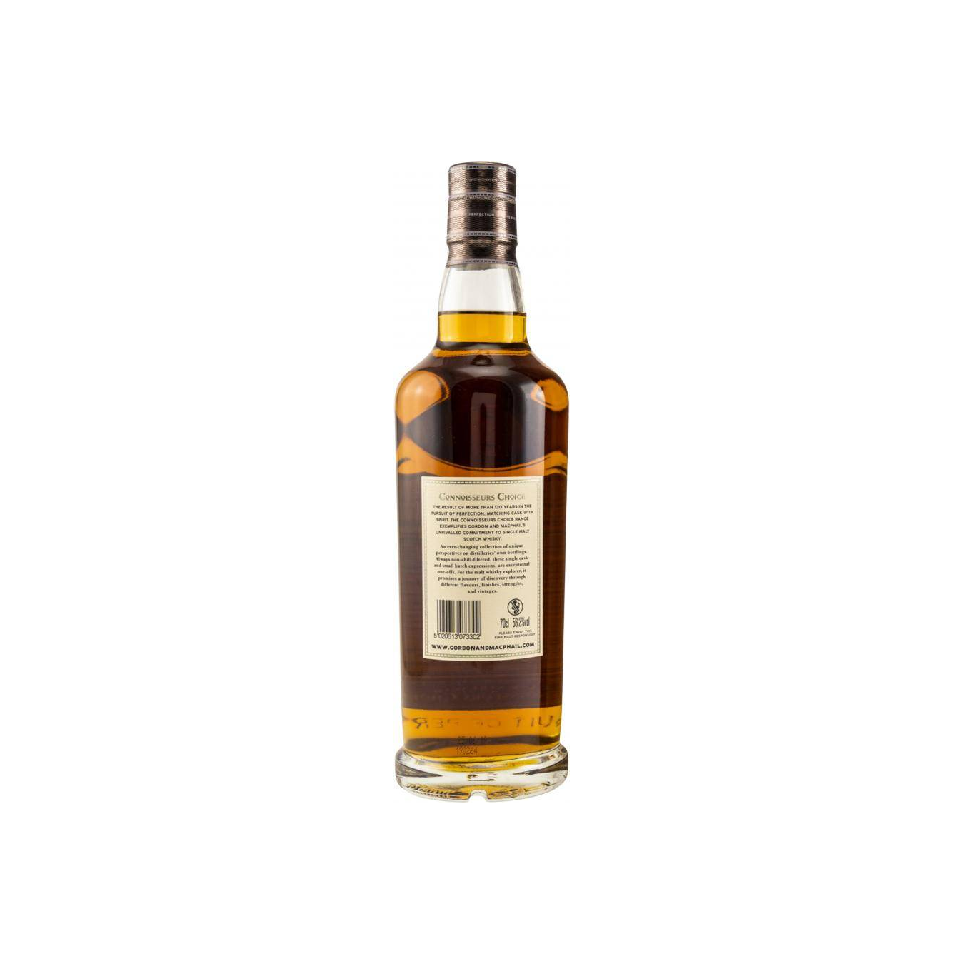 Tormore Connoisseurs Choice - Cask Strength 1995 24 Years Single Malt Whisky 2