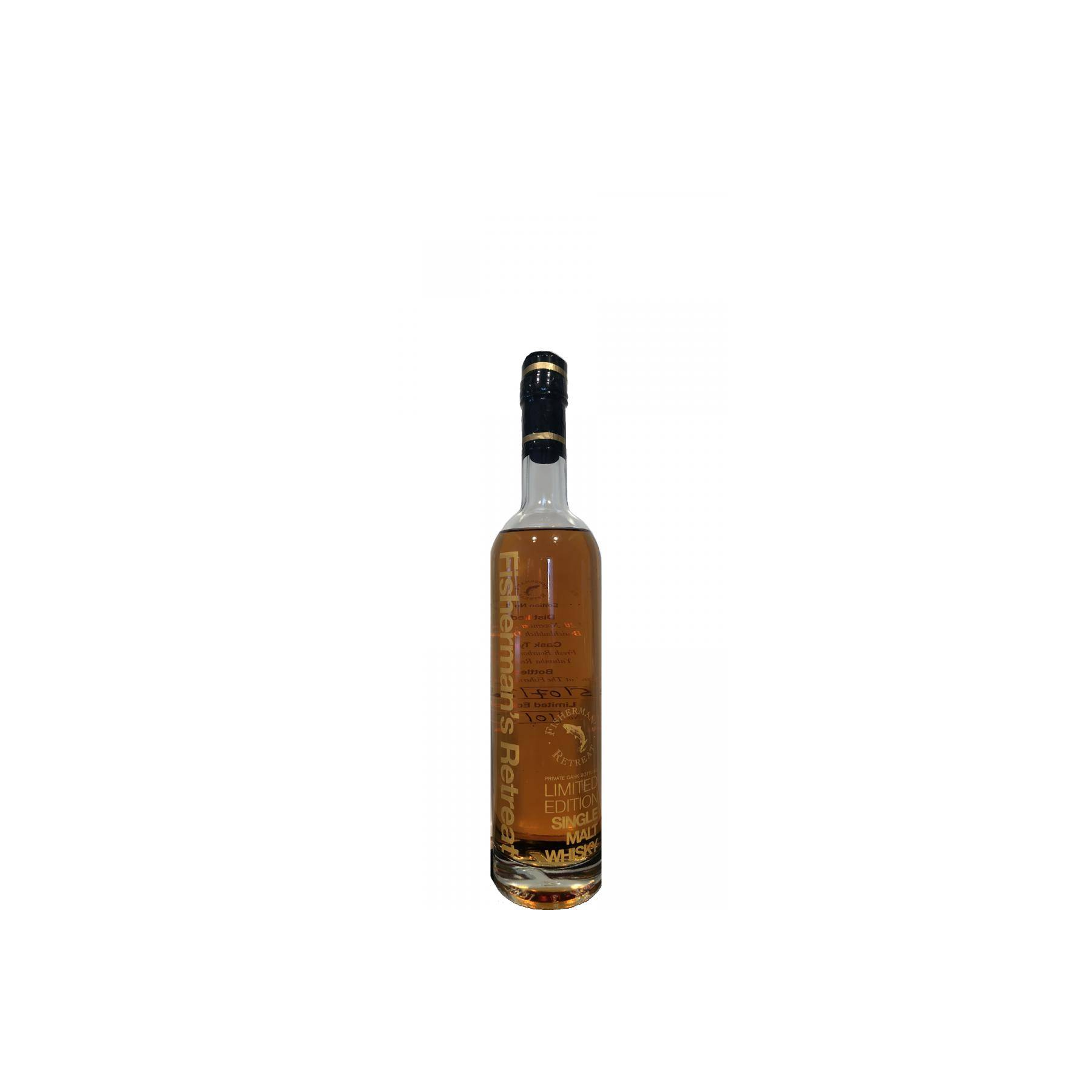 Bruichladdich 2008 7 Years Single Malt Whisky