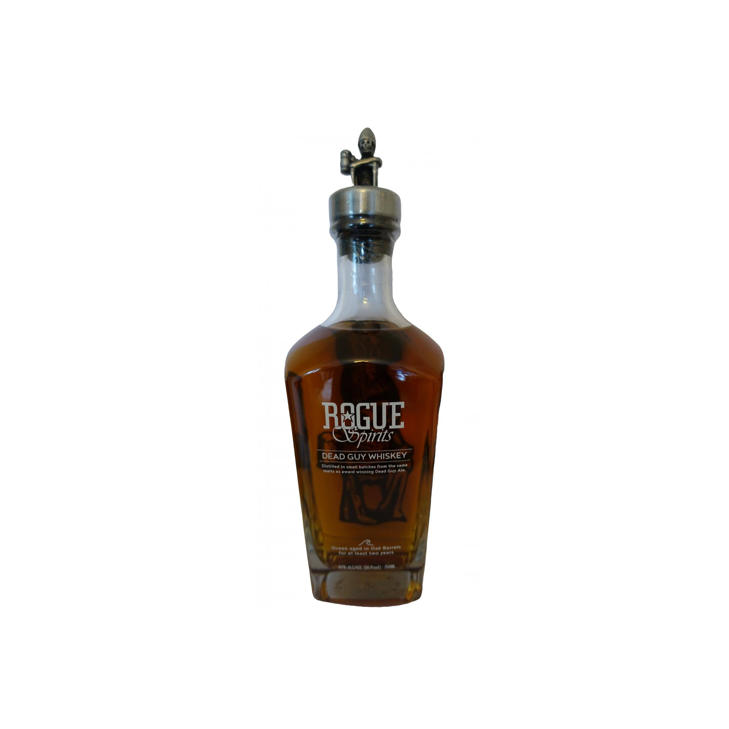 Rogue Dead Guy Whiskey
