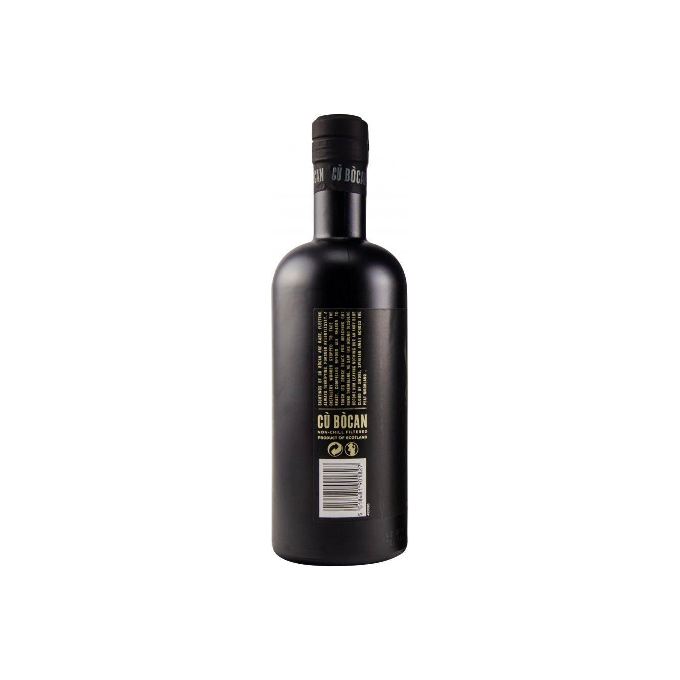 Tomatin Limited Edition 1990 27 Years Single Malt Whisky 2