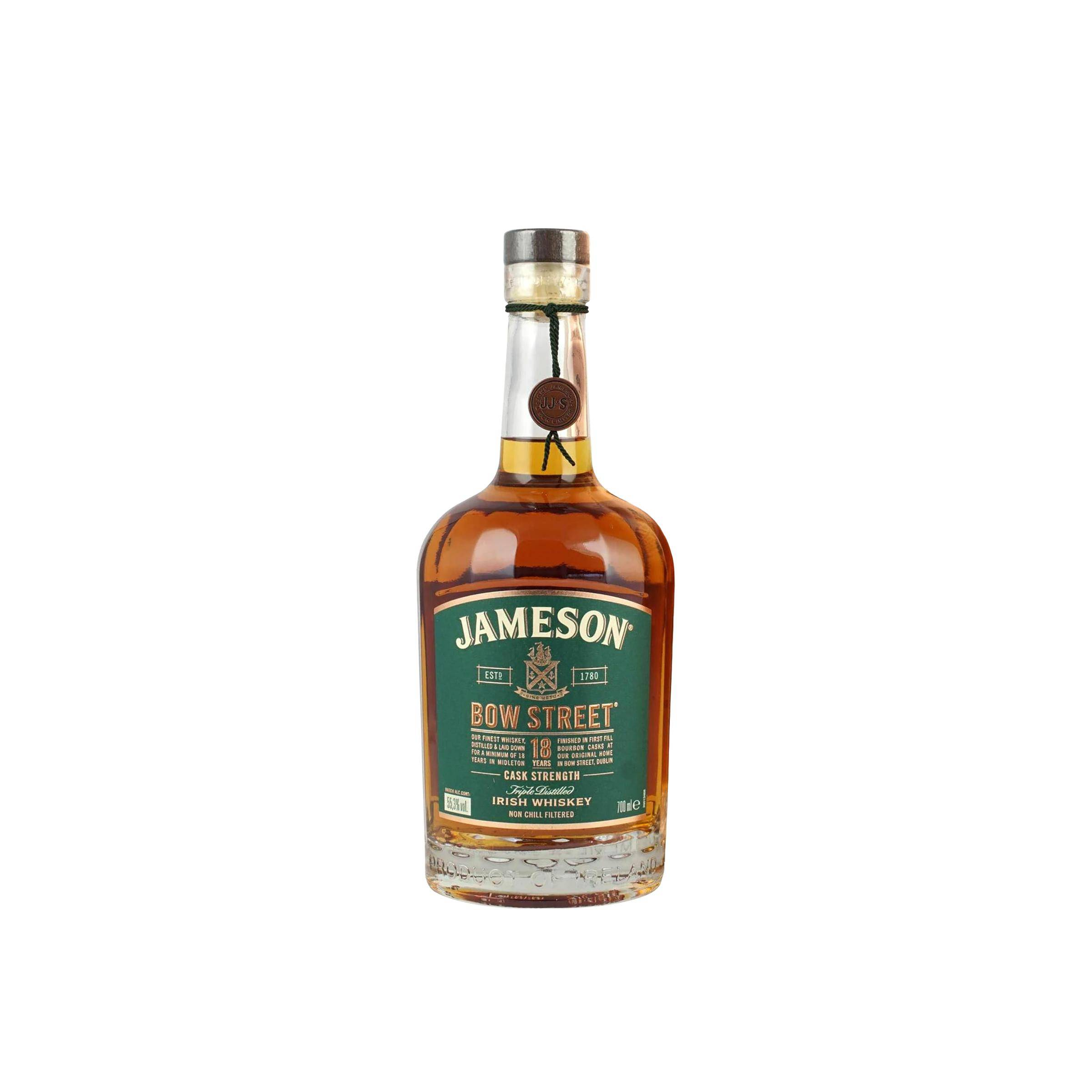 Jameson 18 Years Blended Whisky