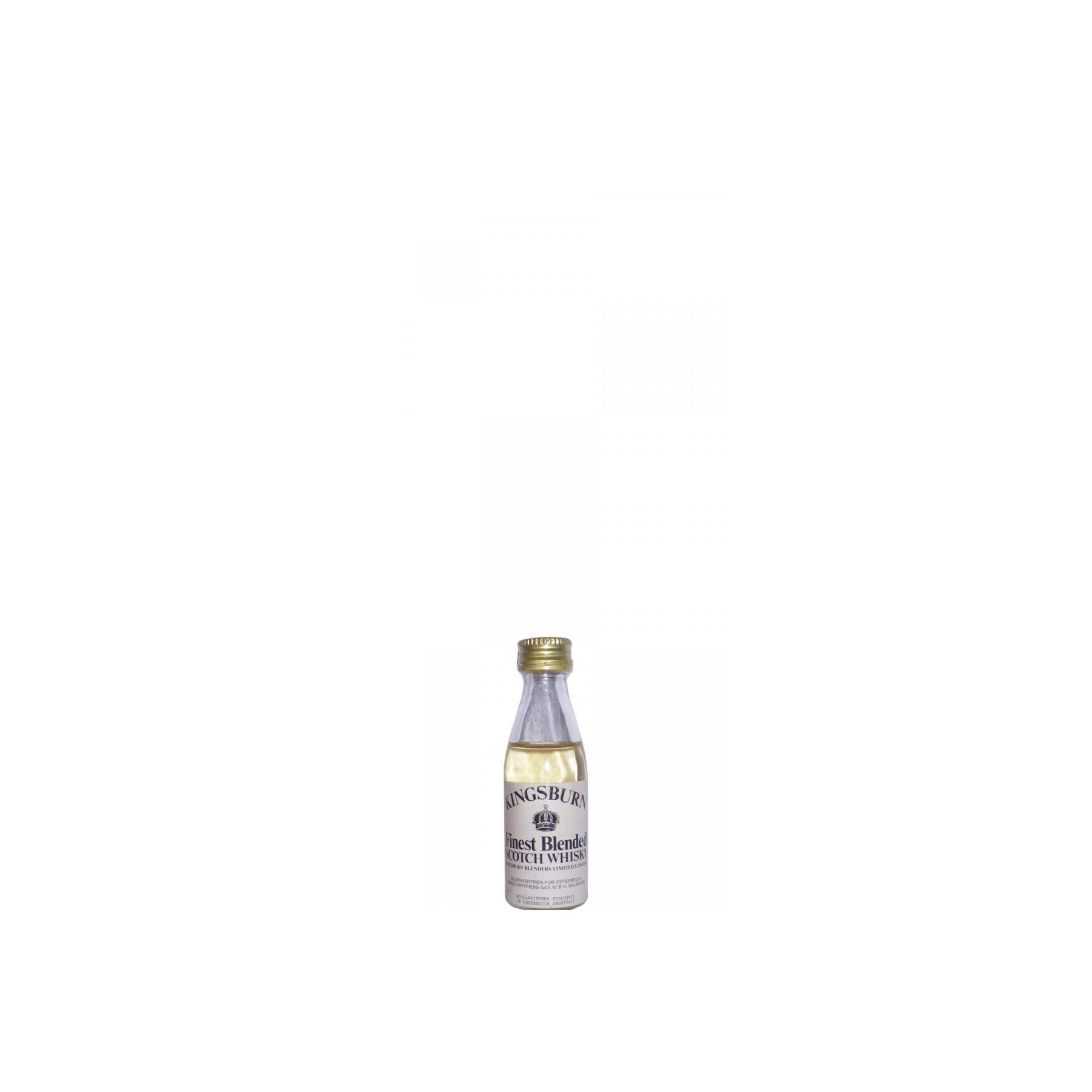 Finest Blended Scotch Whisky