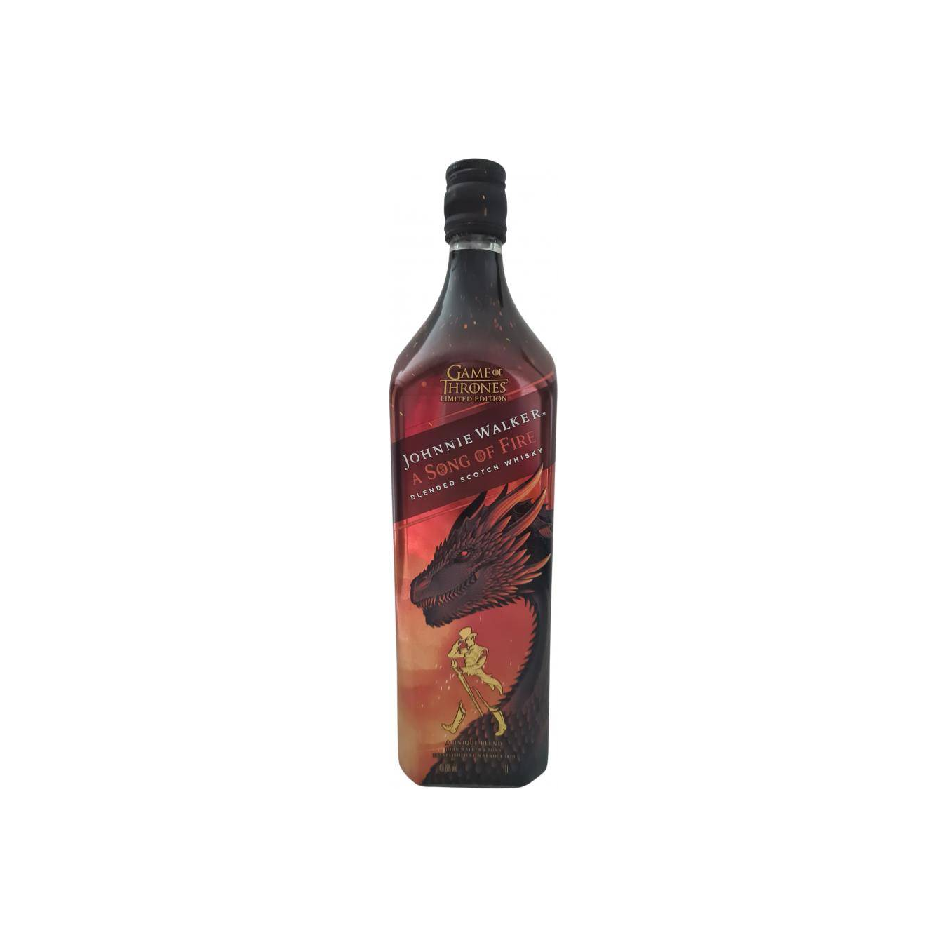 Johnnie Walker Blended Whisky