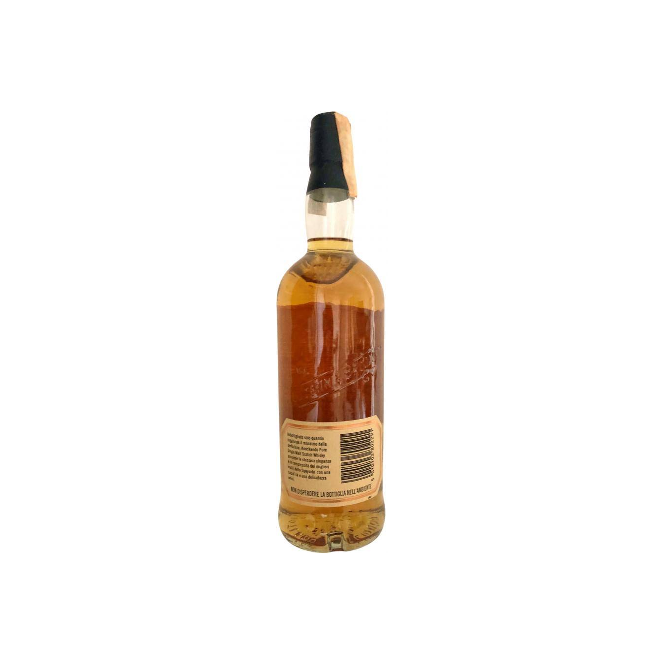 Knockando 1978 15 Years Single Malt Whisky 3