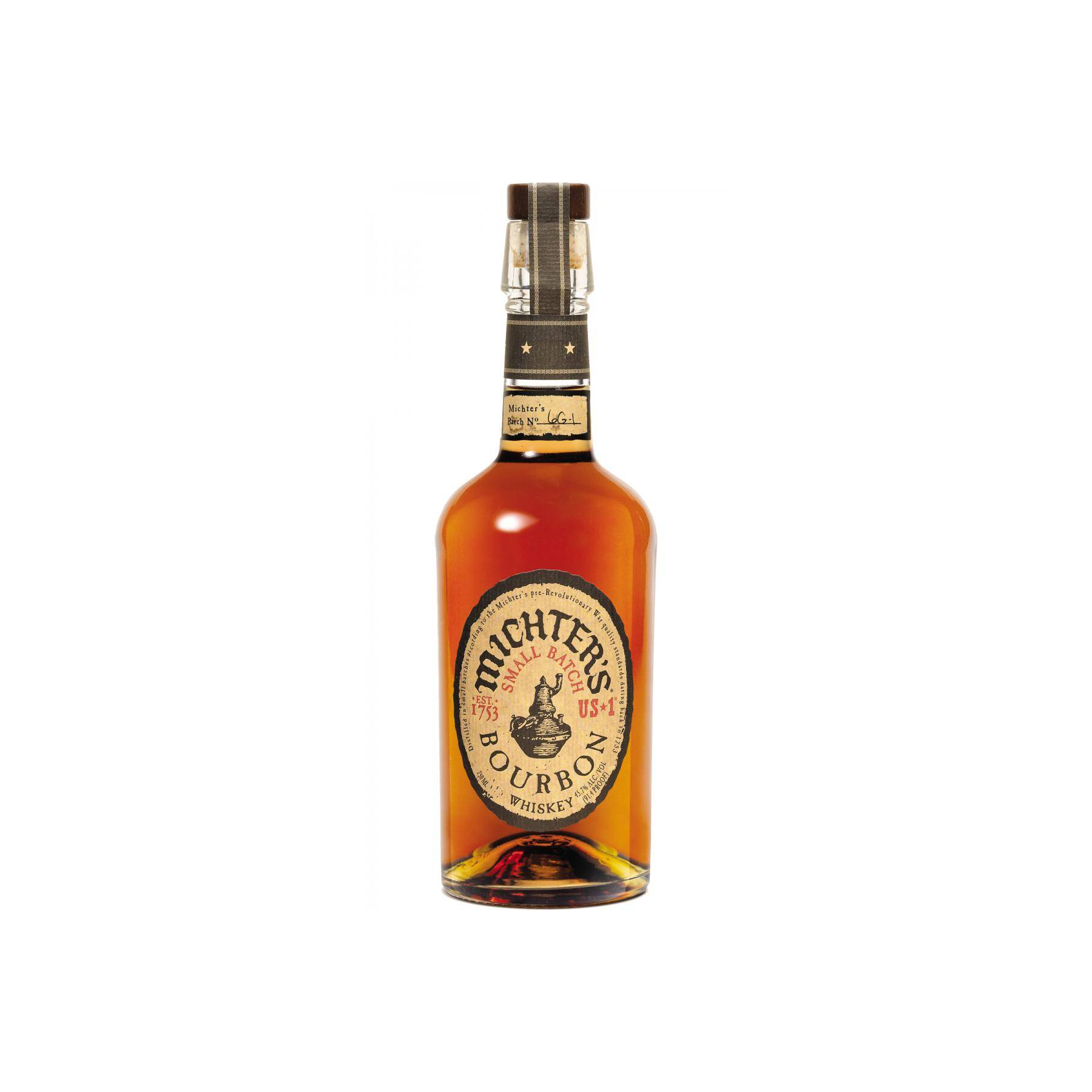 Michter's Bourbon Whisky