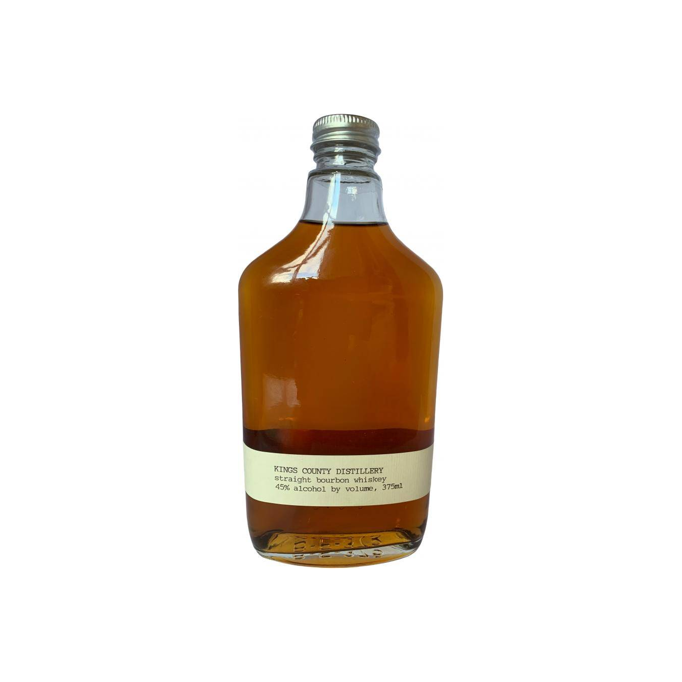 Kings County Distillery Straight Bourbon Whiskey 2
