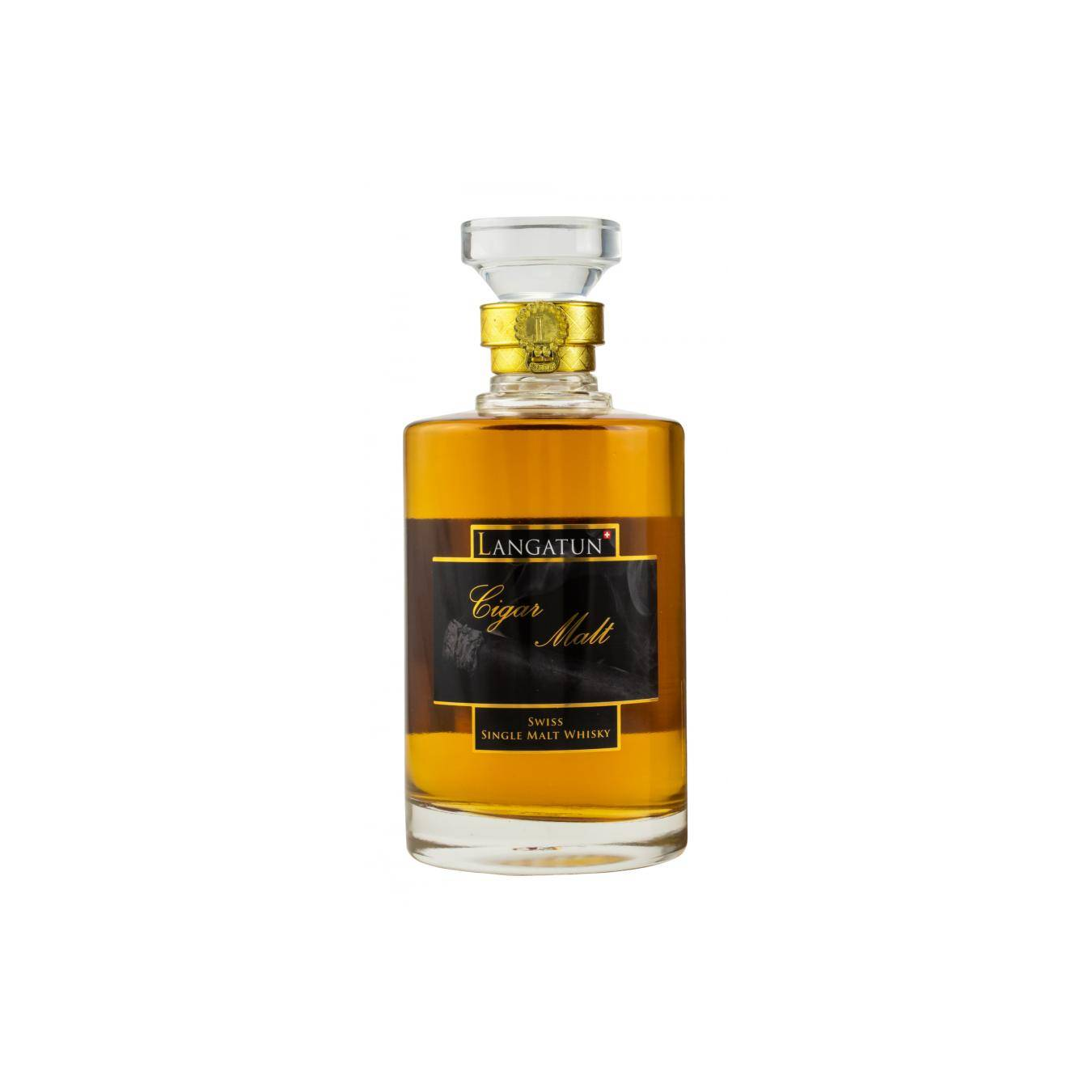 Langatun 2014 - Cigar Malt 2