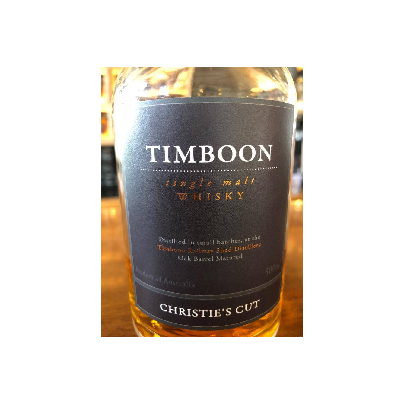 Timboon 2013