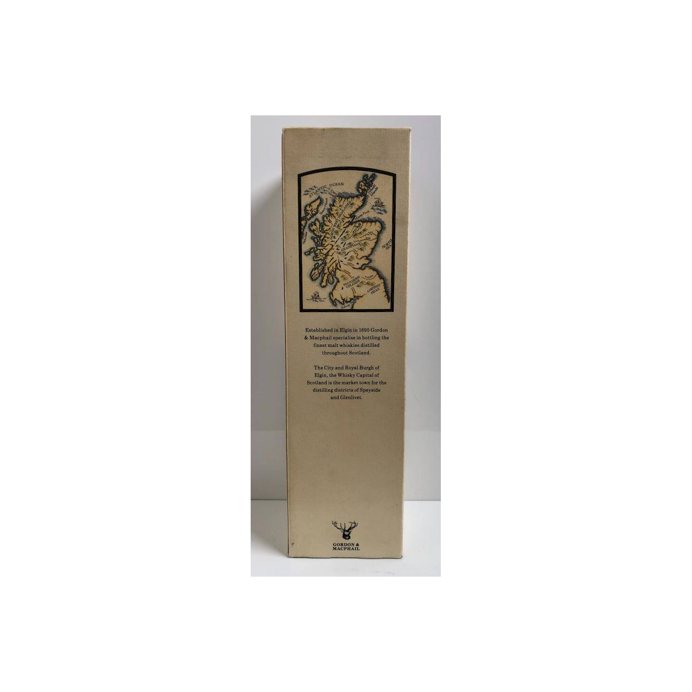 Port Ellen Connoisseurs Choice 1971 Single Malt Whisky 2