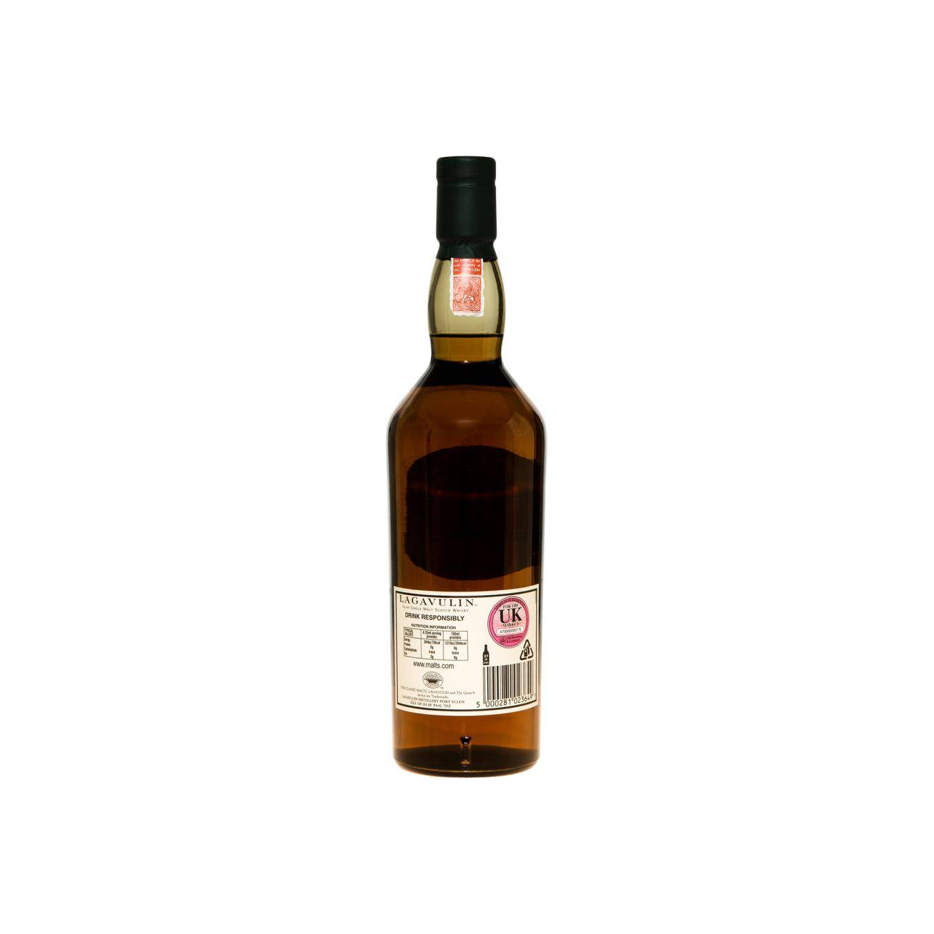 Lagavulin 1993 14 Years Single Malt Whisky 3