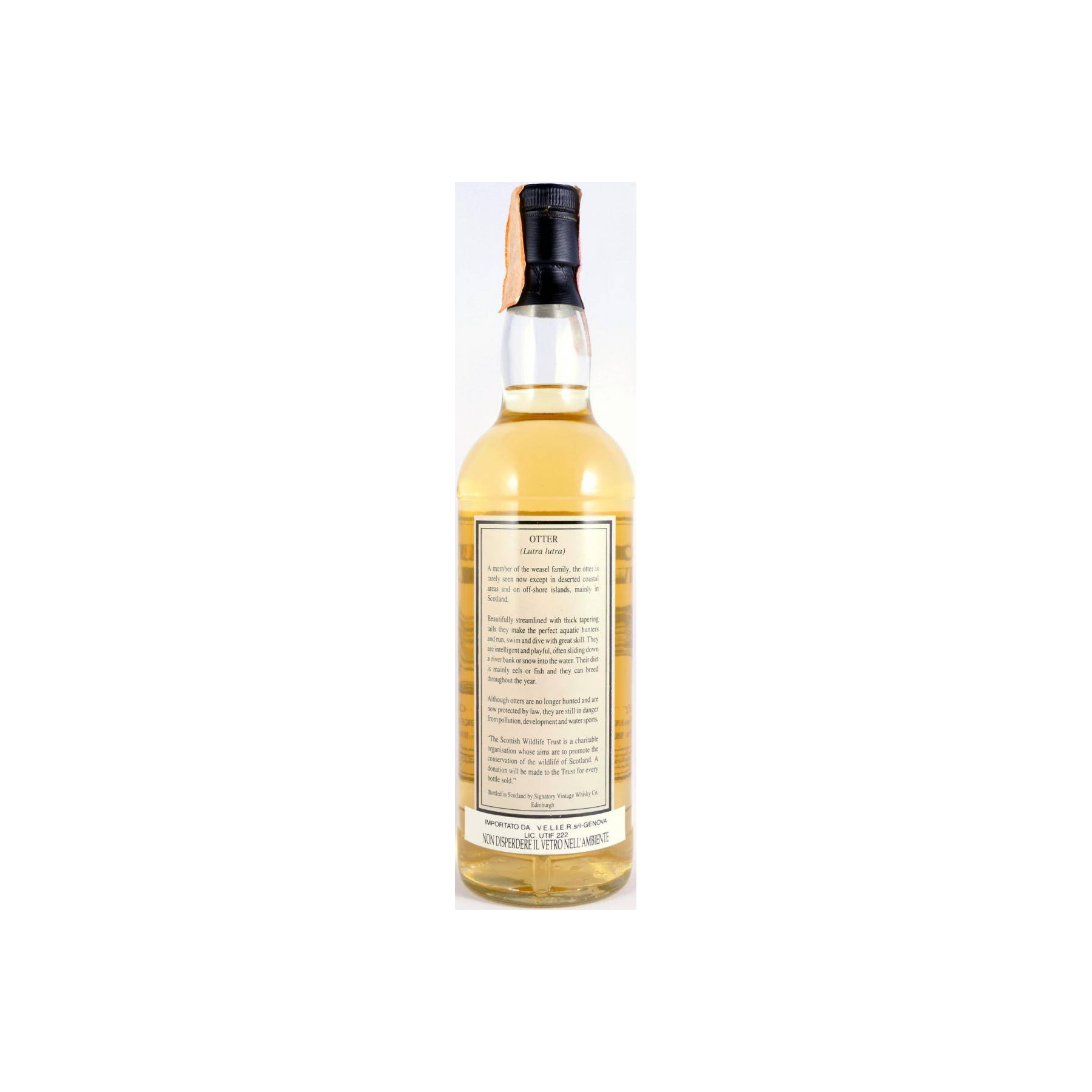 Port Ellen 10 Years Single Malt Whisky 2