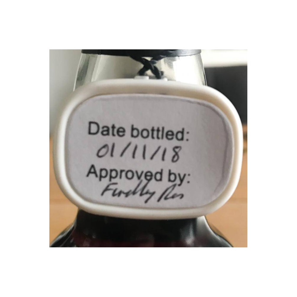 Springbank Duty Paid Sample - For Trade Purposes Only 2002 15 Years Single Malt Whisky 2