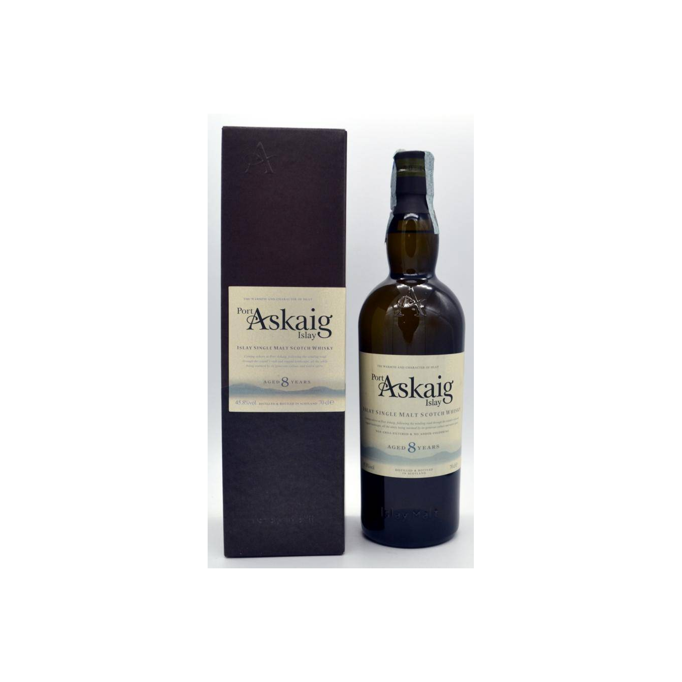 Elixir Distillers 8 Years Single Malt Whisky 2
