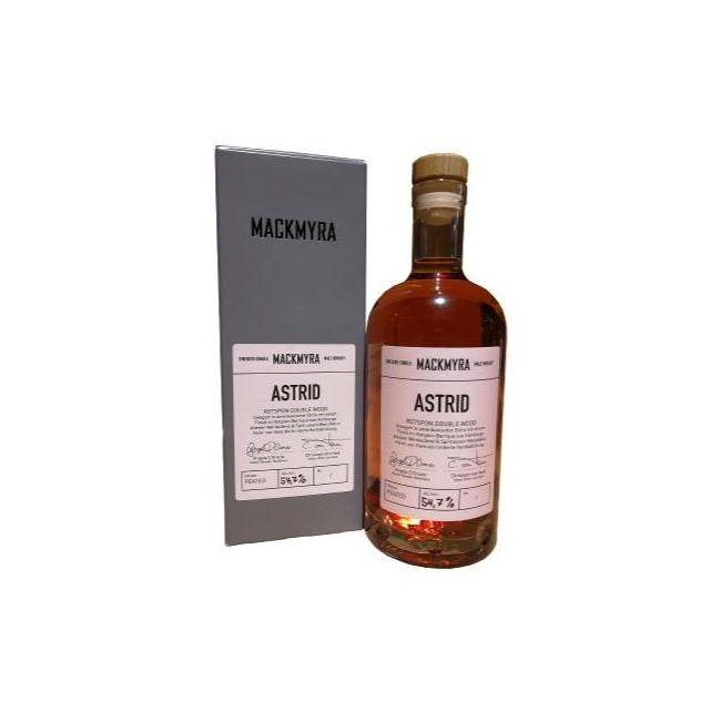 Mackmyra 2017 Single Malt Whisky