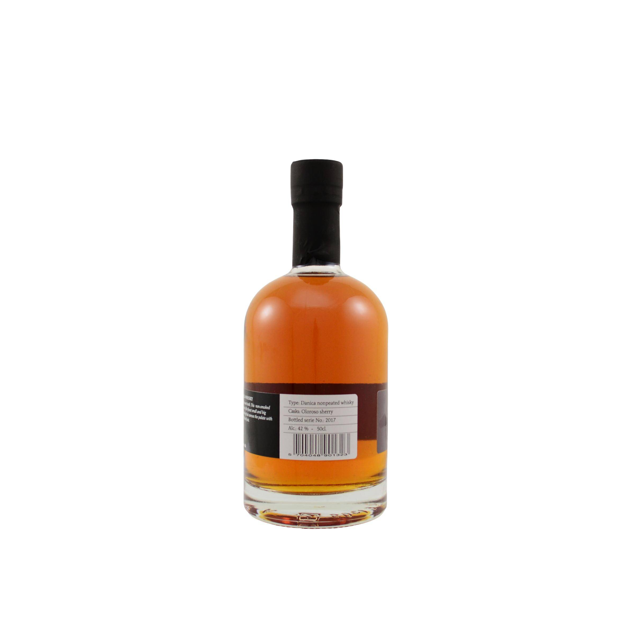Braunstein Danica Whisky 2