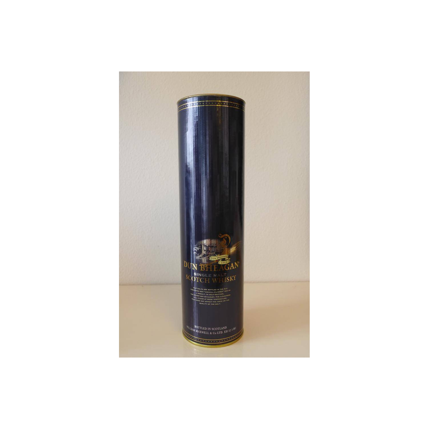 Allt-A-Bhainne 1975 28 Years Single Malt Whisky 3