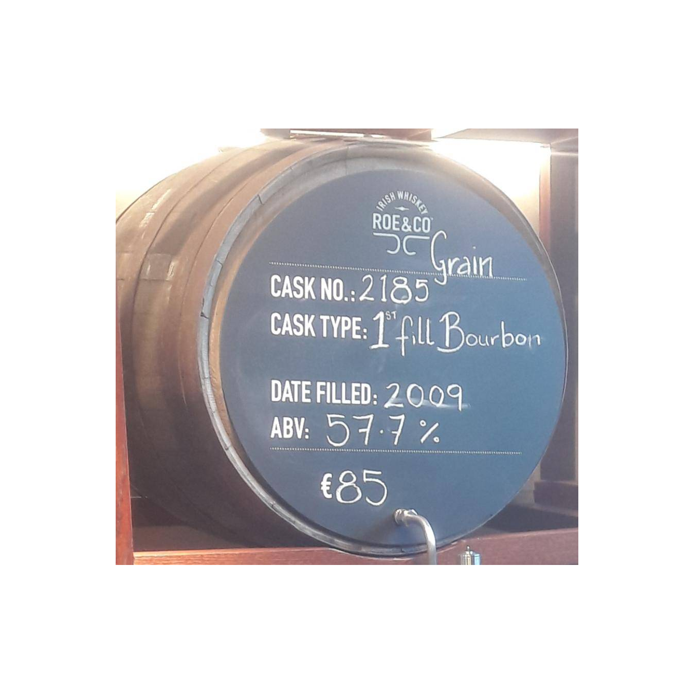 Roe & Co 2009 RoeC