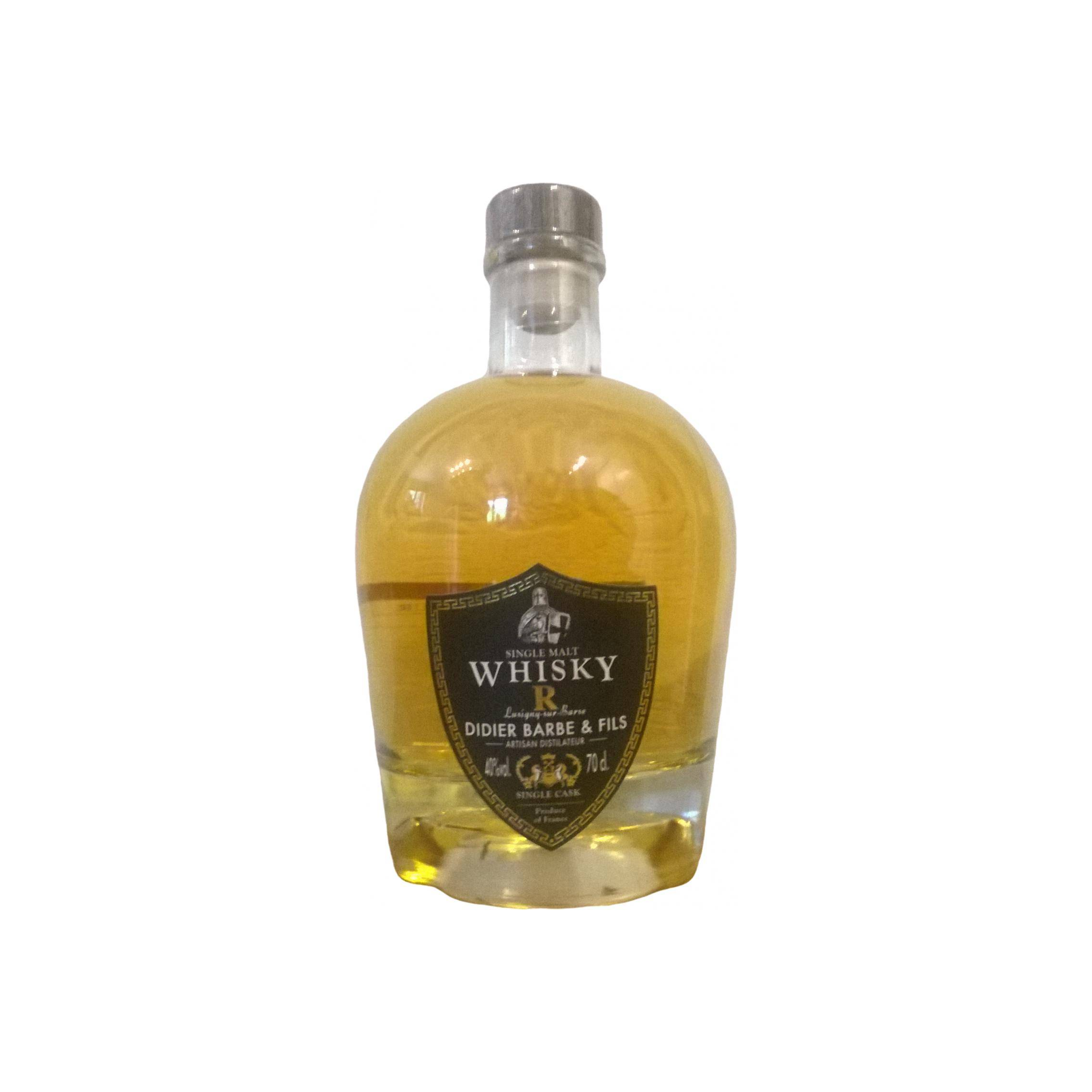 Single Malt Whisky 2017
