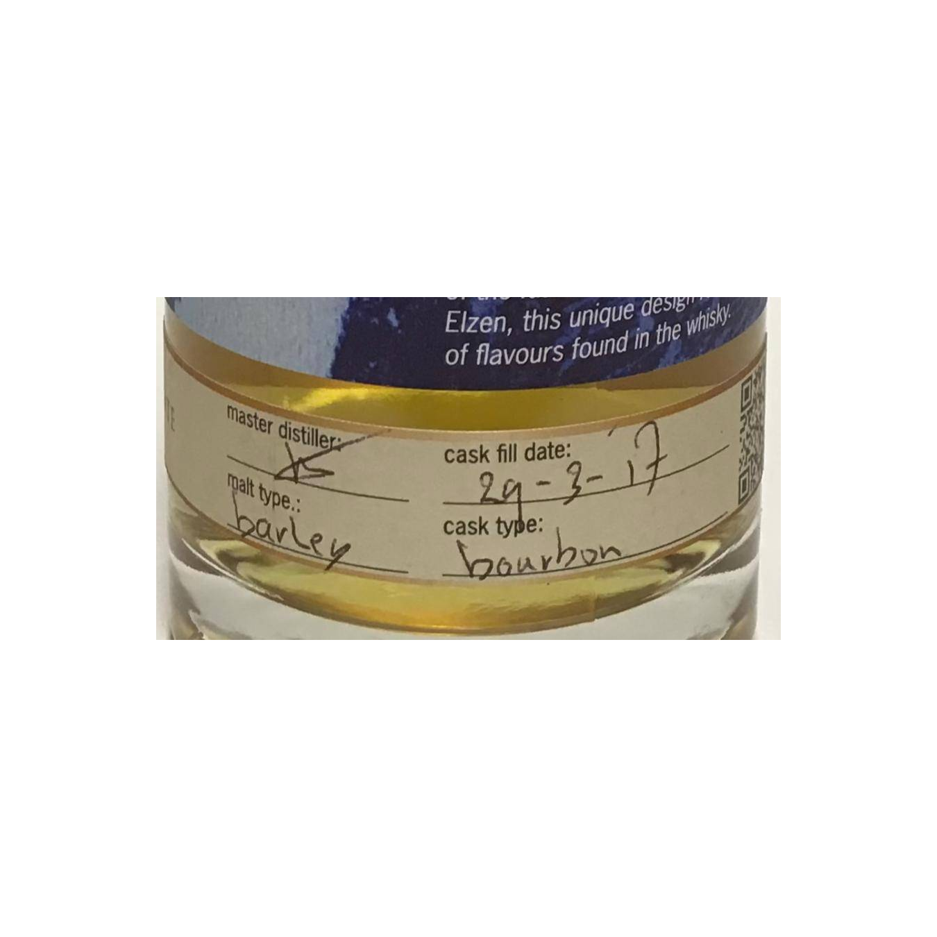 Bus Whisky Batch 3 3