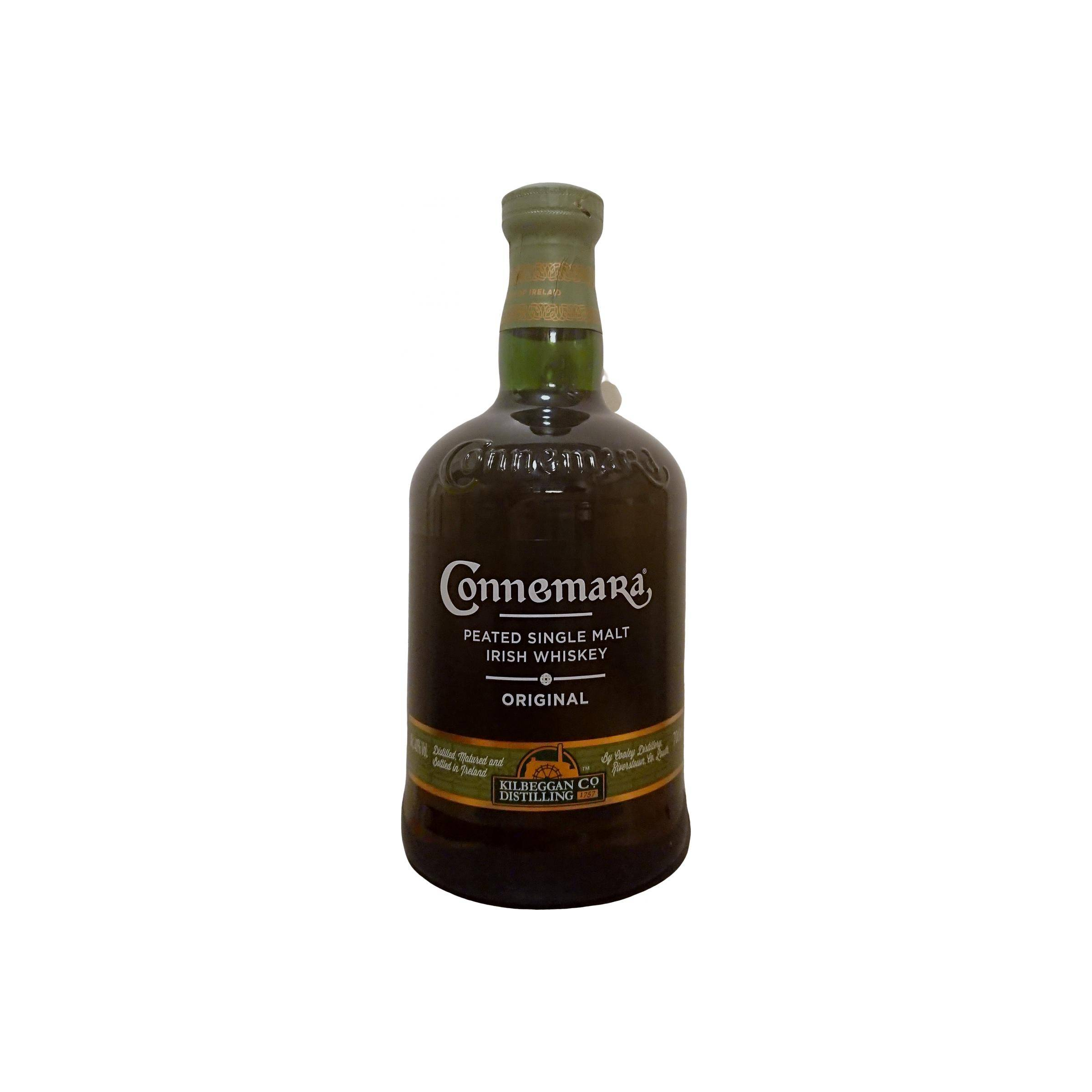 The Scotch Malt Whisky Society Single Malt Whisky