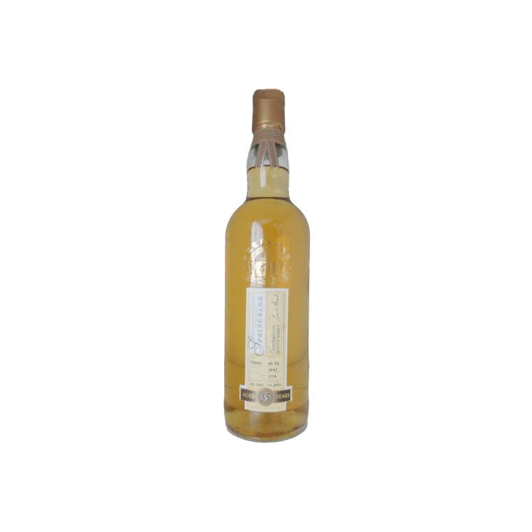 Springbank 1967 35 Years Single Malt Whisky 2