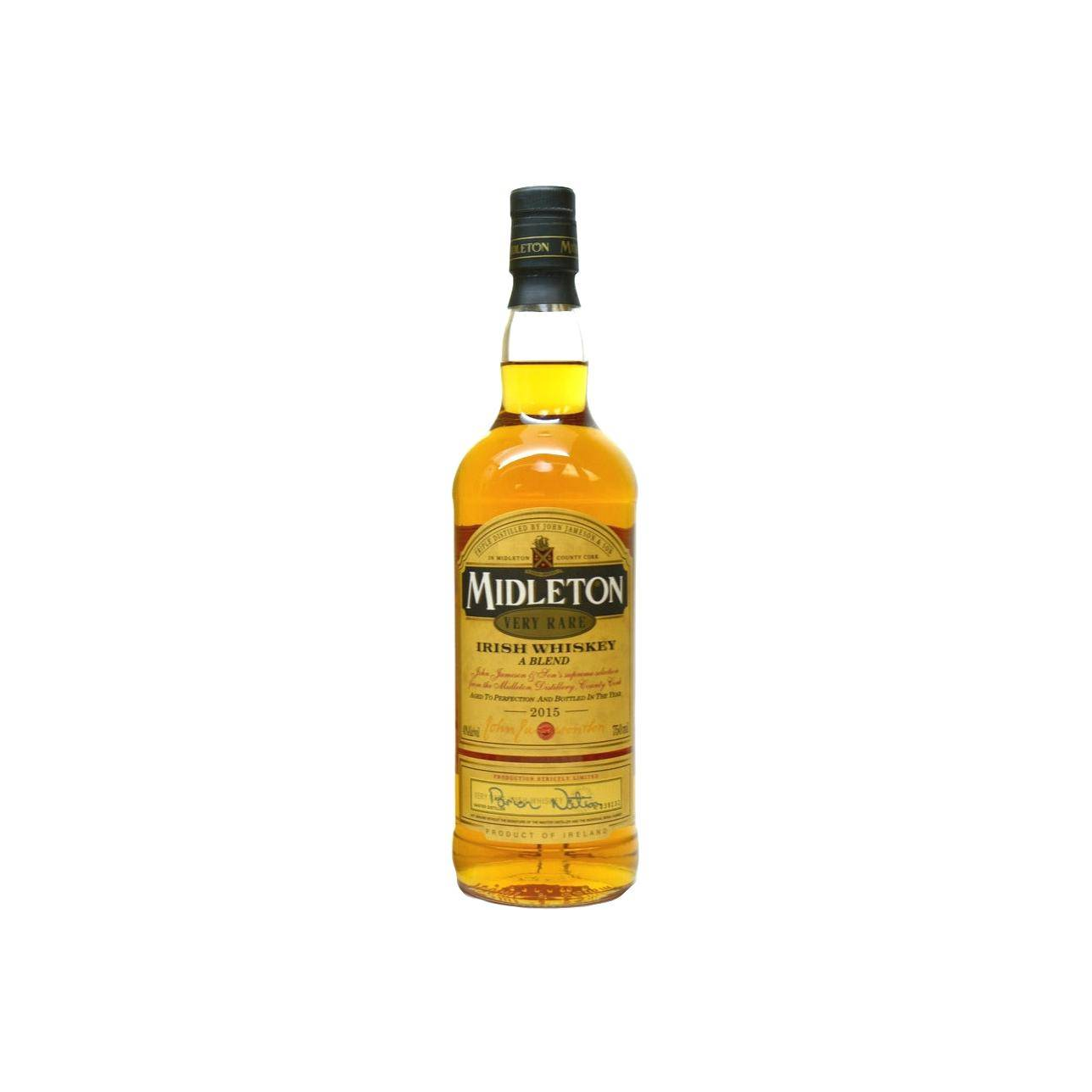 Midleton Blended Malt Whisky