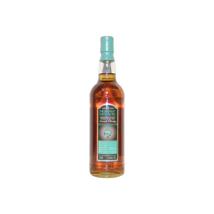 Glen Garioch 1993 11 Years Single Malt Whisky