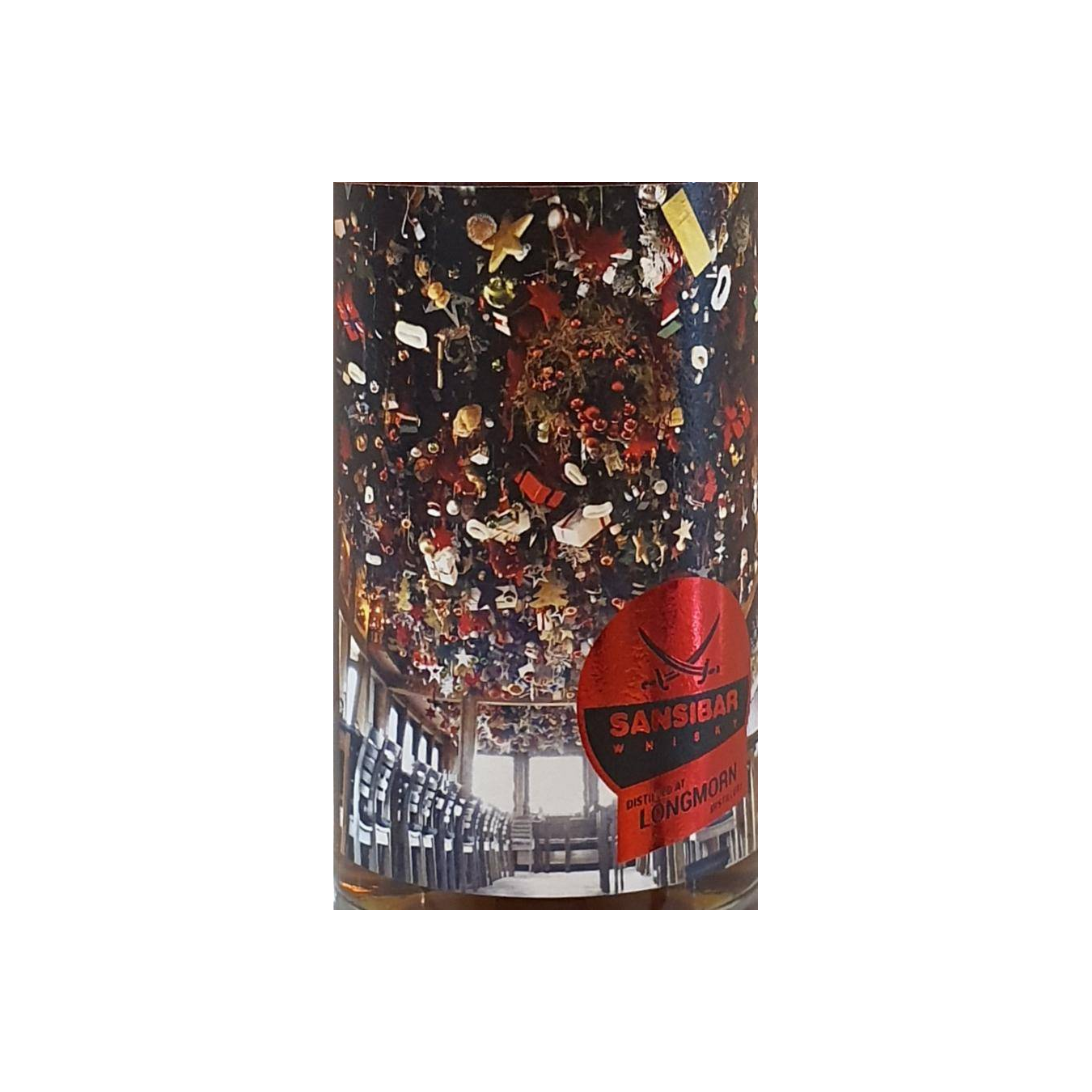 Longmorn 18 Years Single Malt Whisky 2