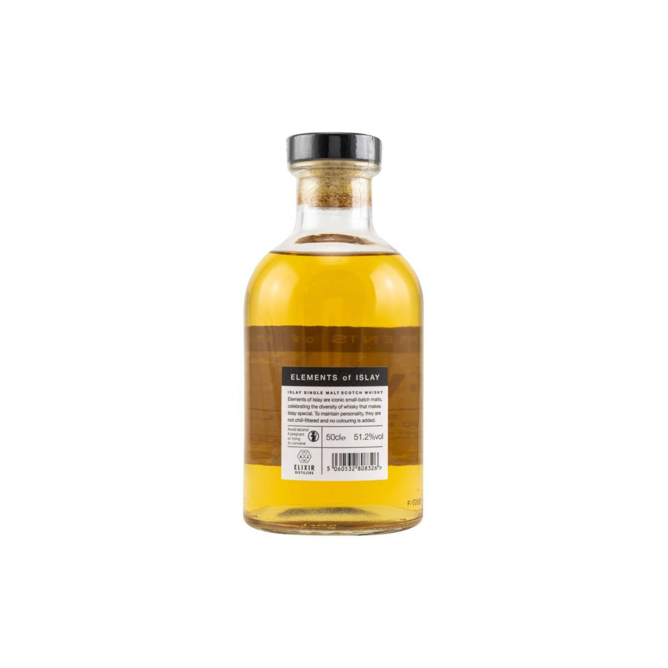 Bowmore 2003 17 Years Single Malt Whisky 3