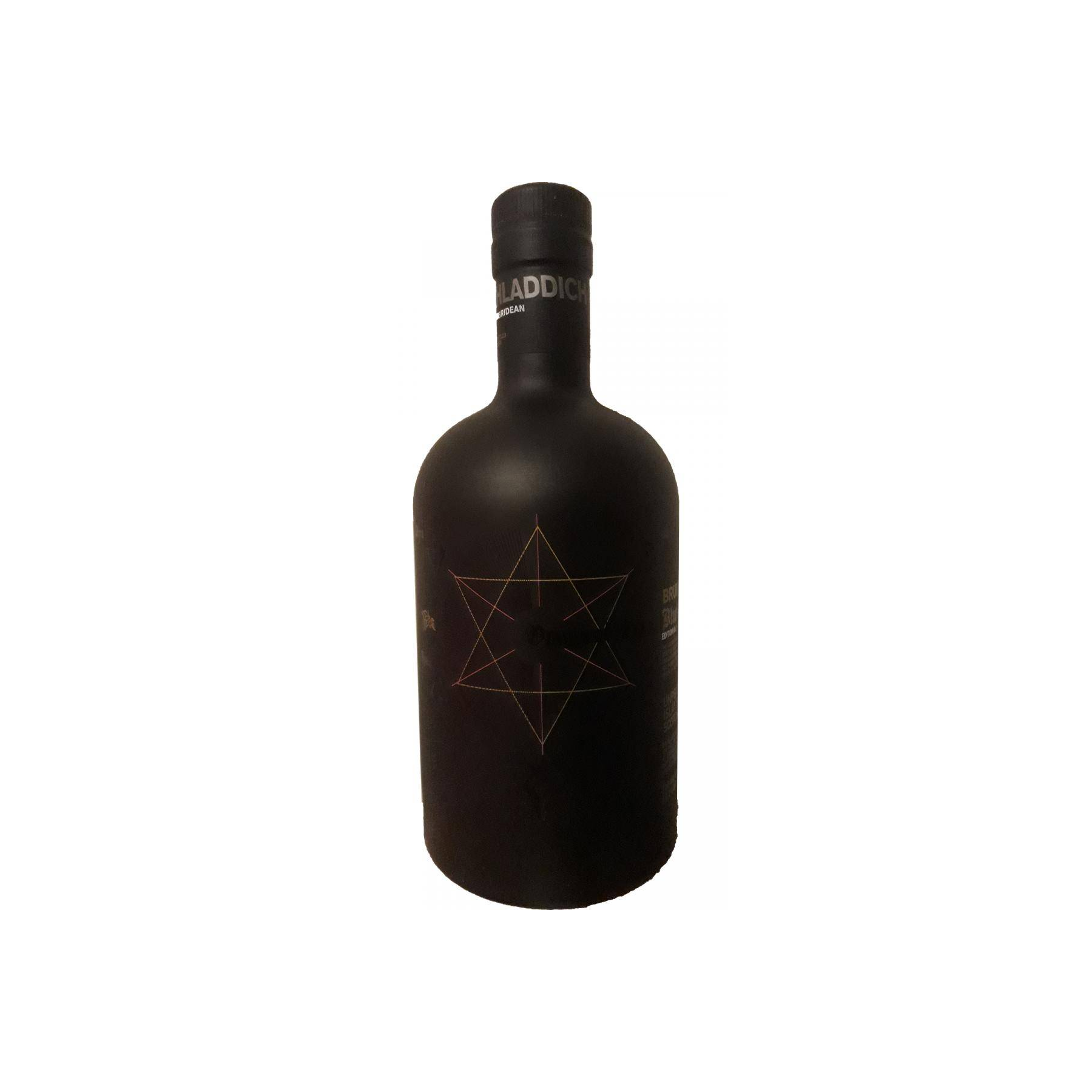Bruichladdich 1990 23 Years Single Malt Whisky