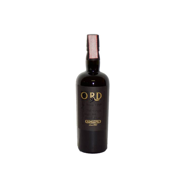 Glen Ord 1965 40 Years Single Malt Whisky