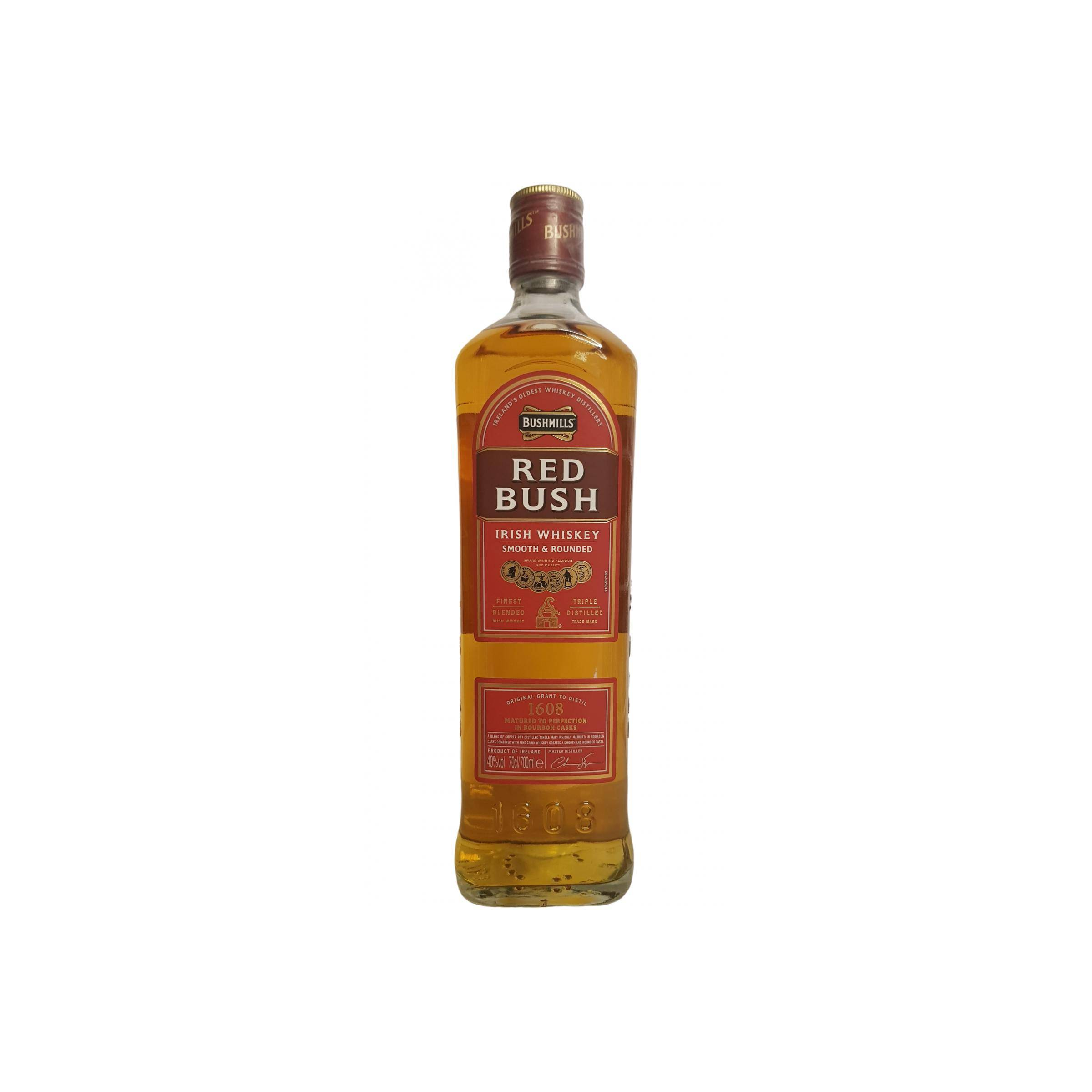 Bushmills Blended Whisky