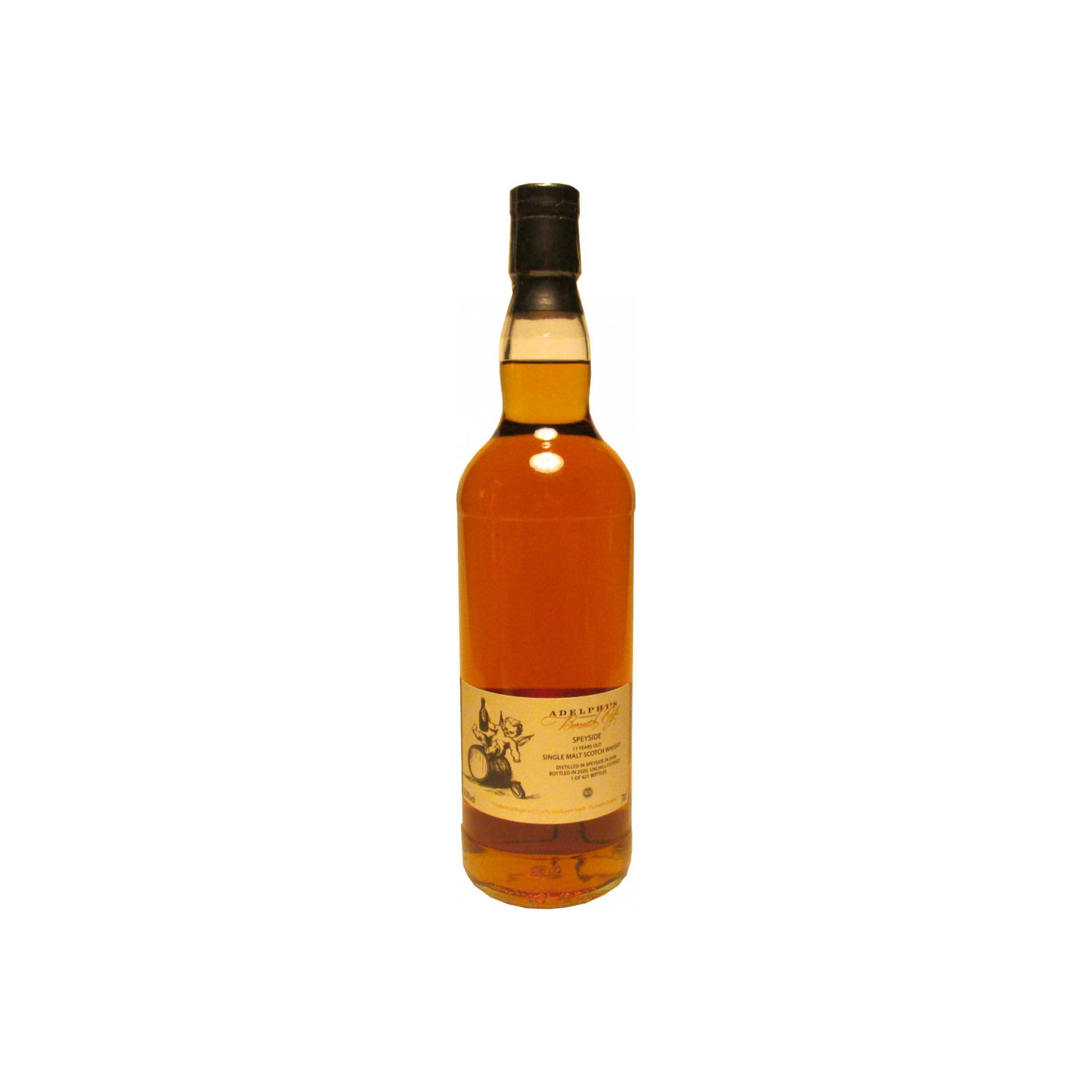 Breath of Speyside 2006 AD