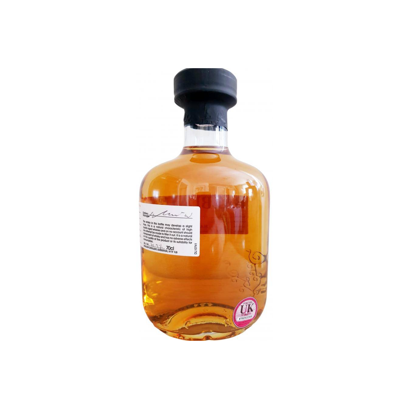 Balblair 2008 11 Years Single Malt Whisky 2