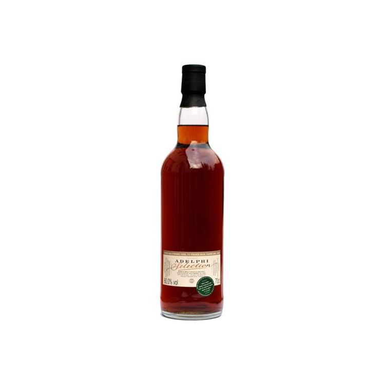 Aultmore Limited Edition 1990 17 Years Single Malt Whisky