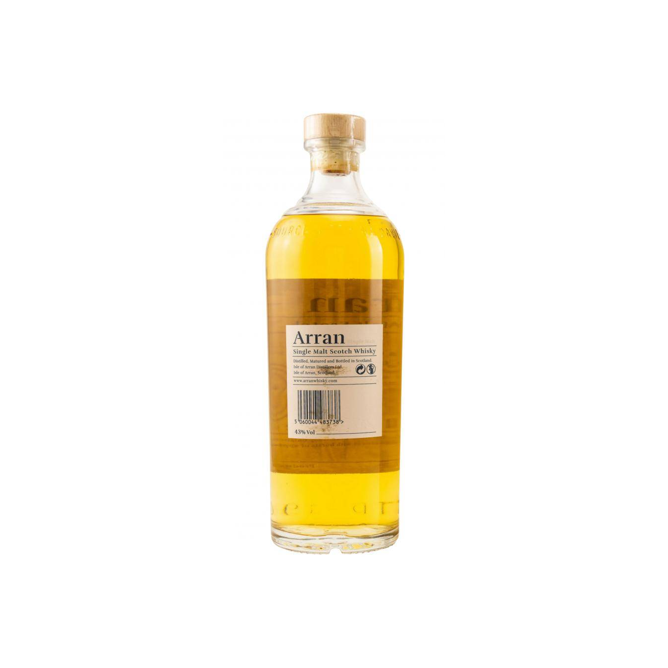 Arran Single Malt Whisky 2