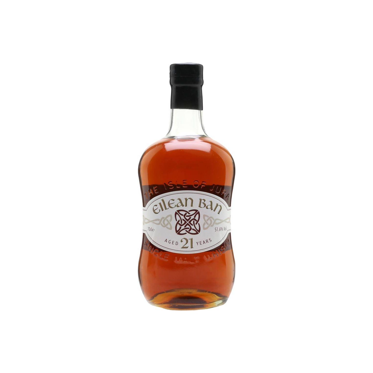 Jura 1989 21 Years