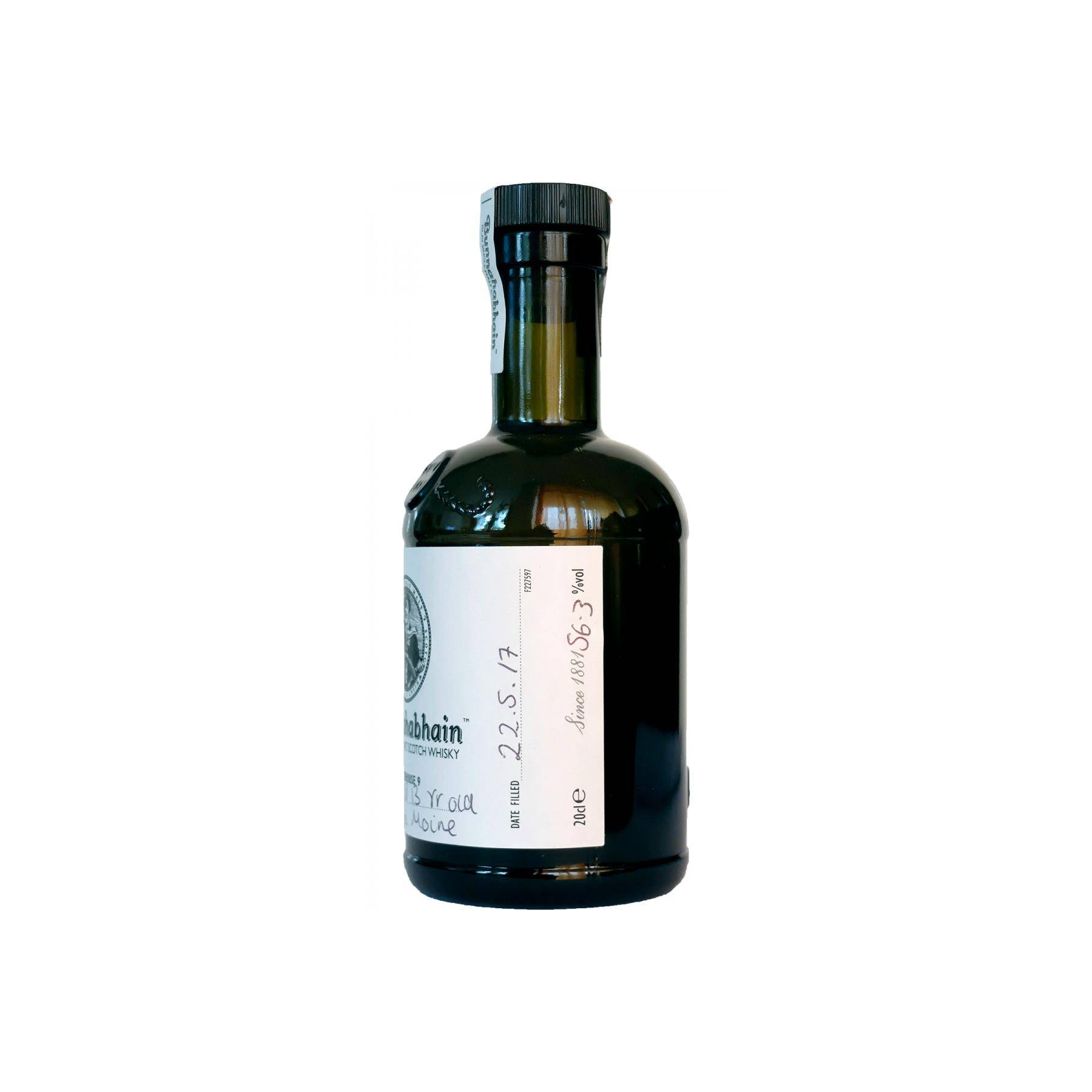 Bunnahabhain 2003 13 Years Single Malt Whisky 3