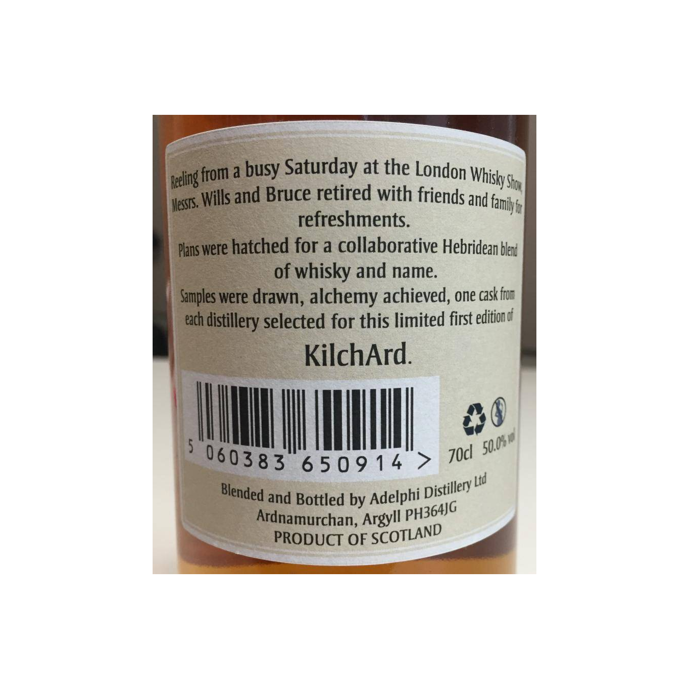 Kilch Ard 04-year-old AD 3