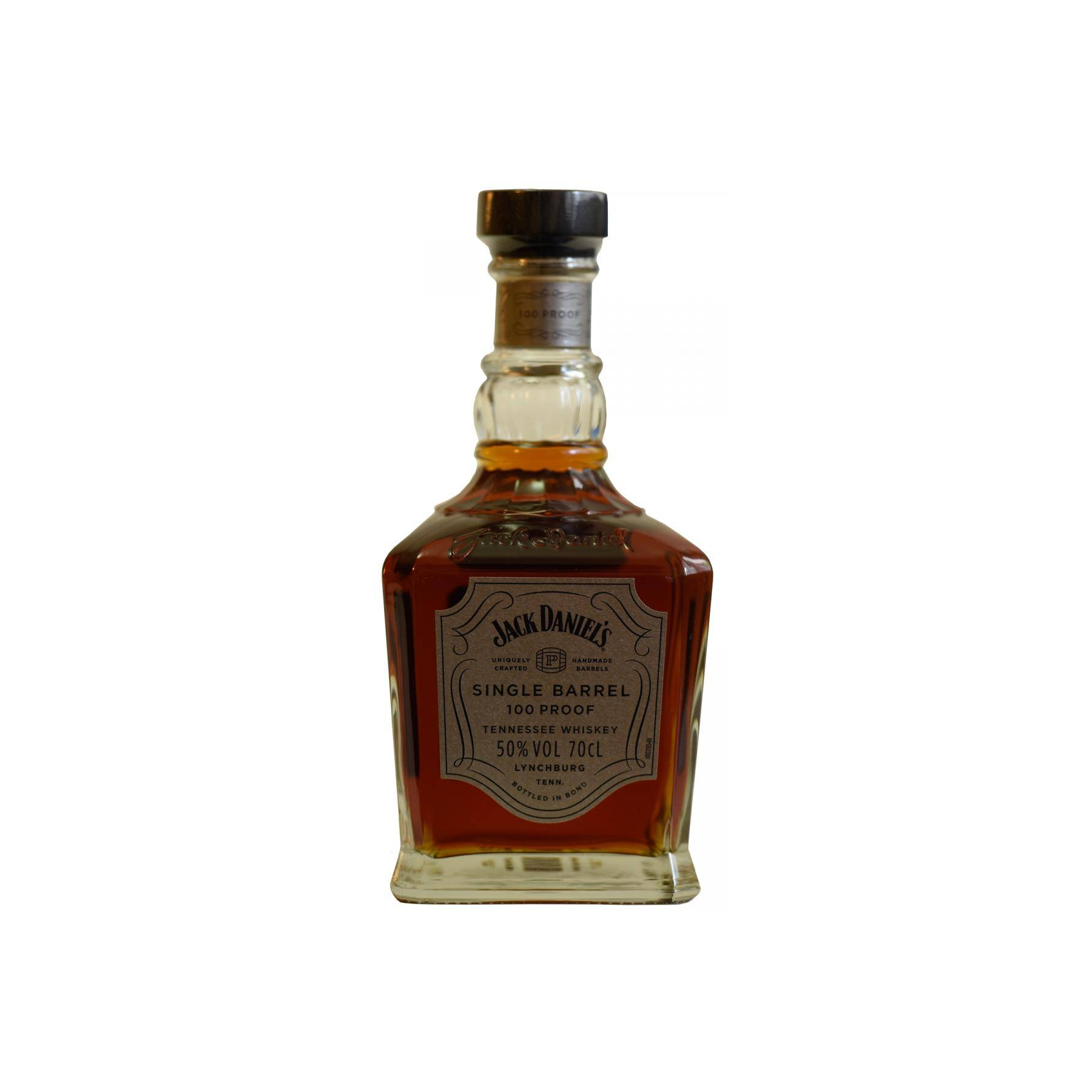 Jack Daniel's Tennessee Whisky 