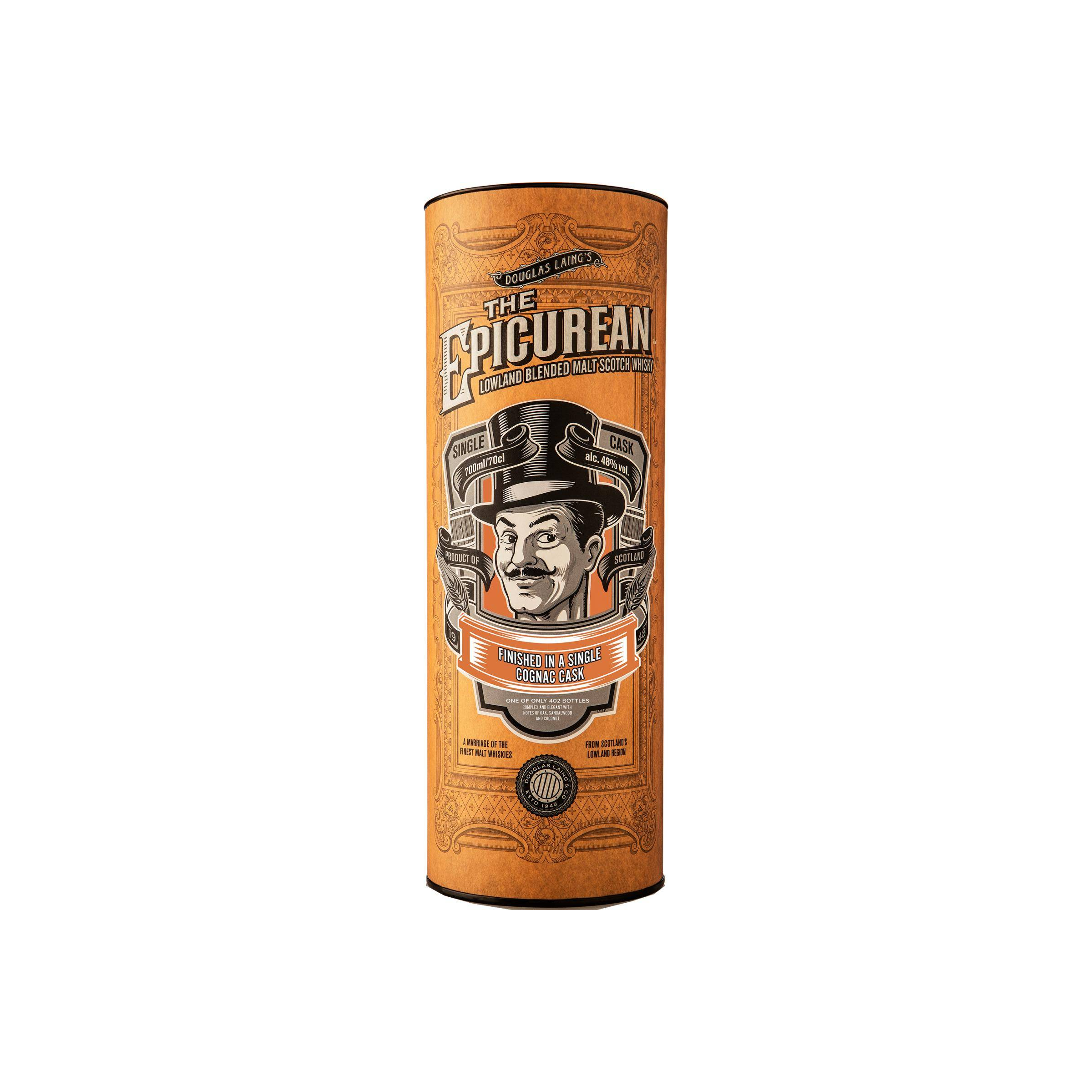 Douglas Laing Blended Malt Whisky 2